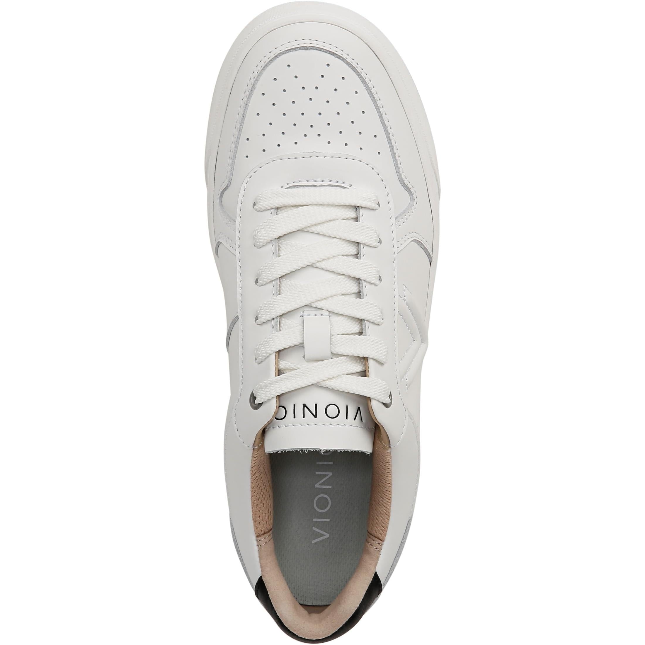 Vionic Kimmie Court Trainers