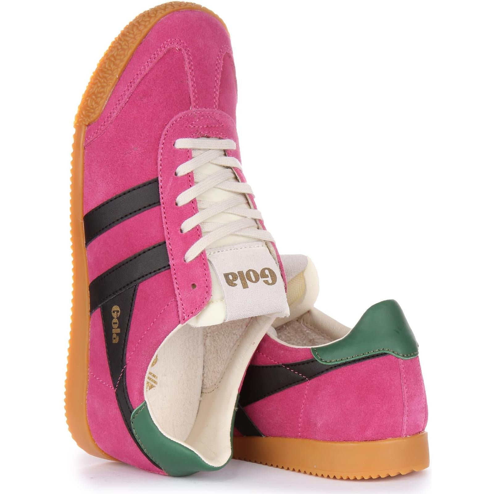 Gola Elan Trainers
