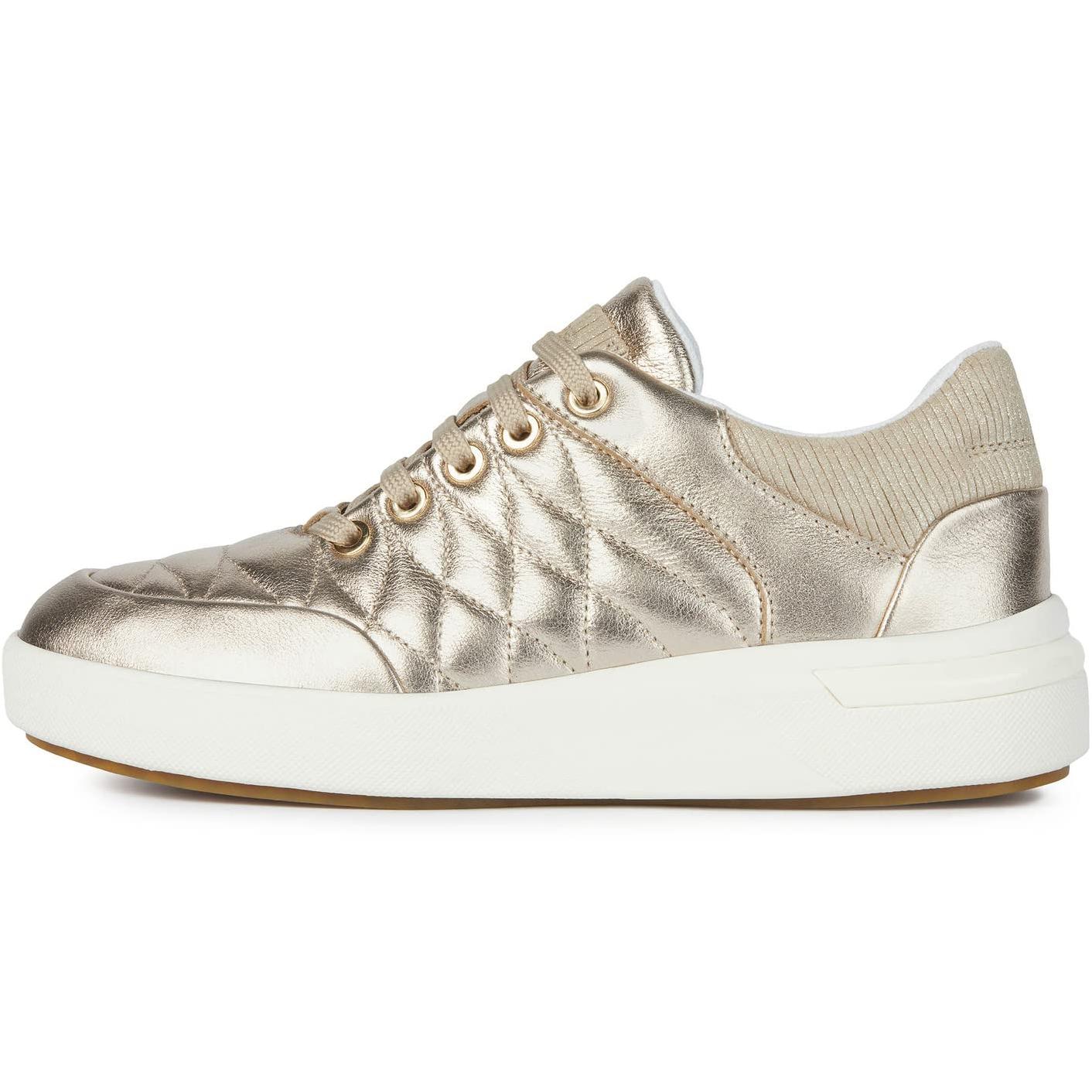 Geox D Dalyla B Shoes