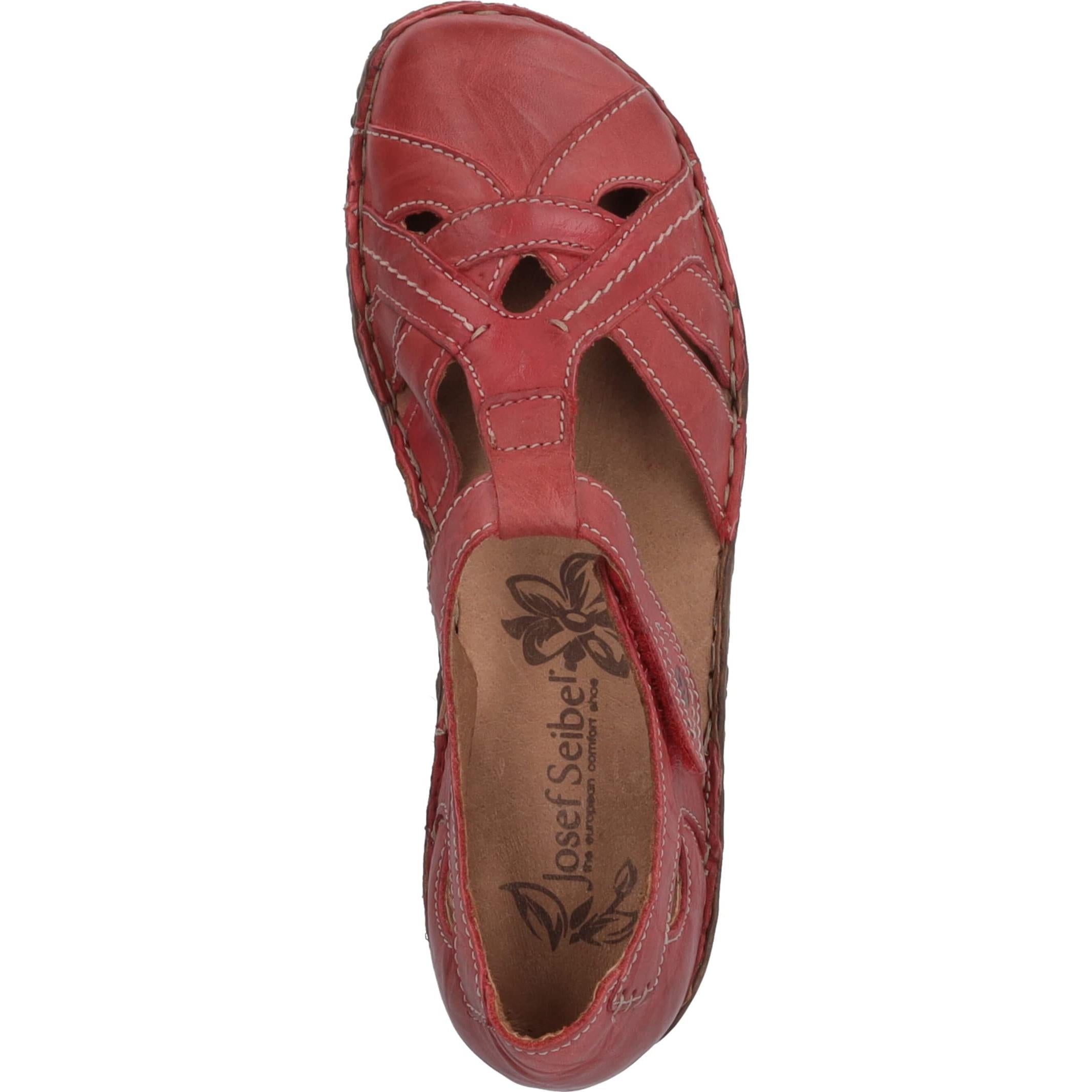 Josef Seibel Rosalie 29 Sandals