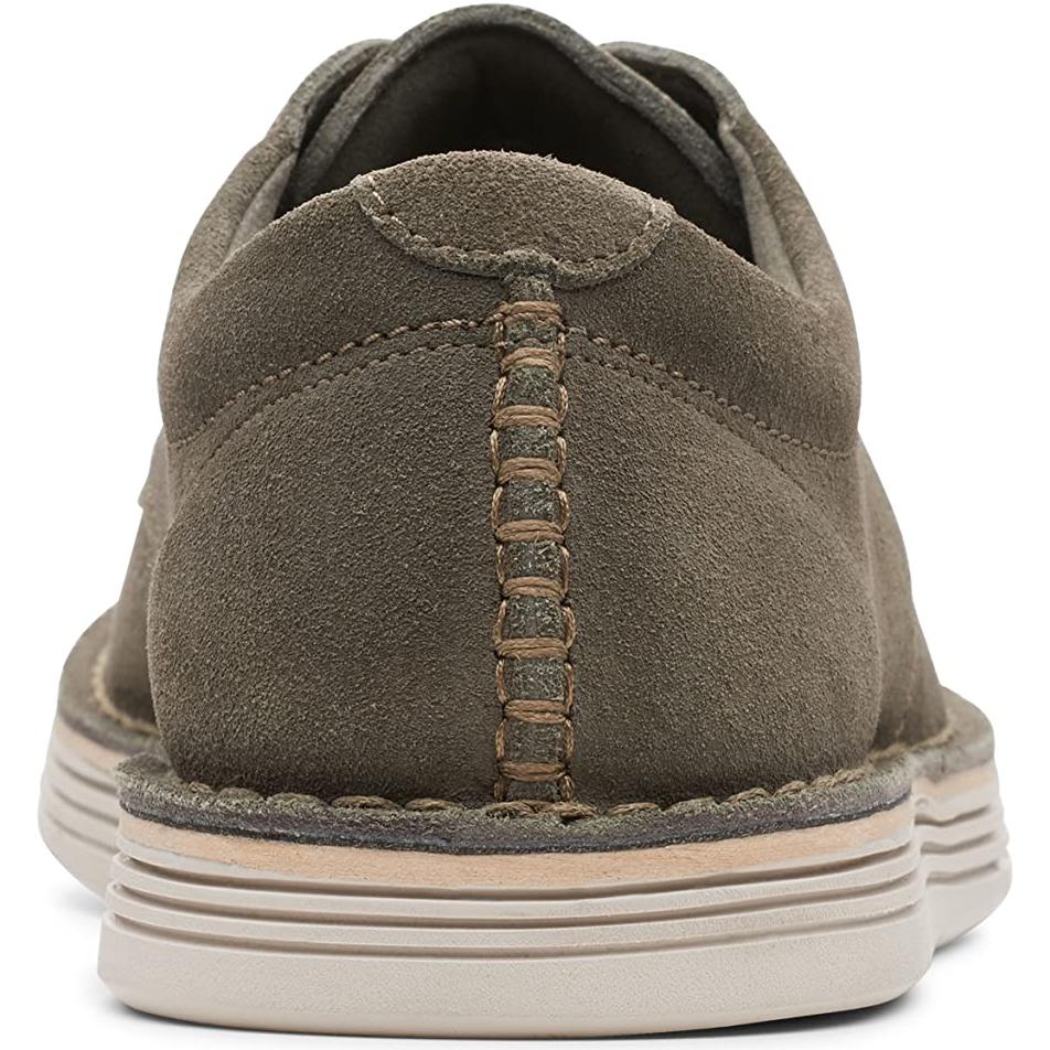 Clarks Forge Vibe Shoes