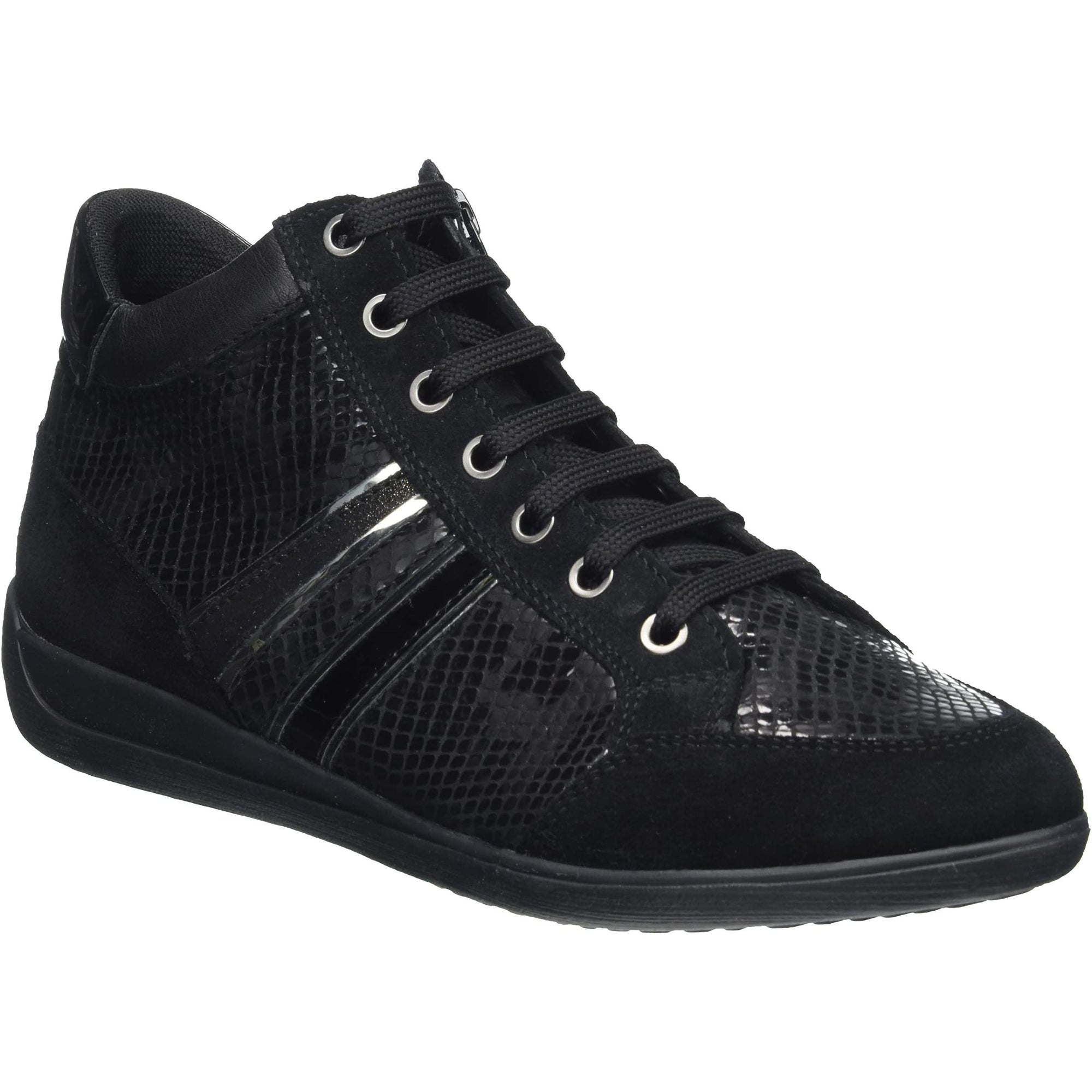Geox D Myria B Trainers