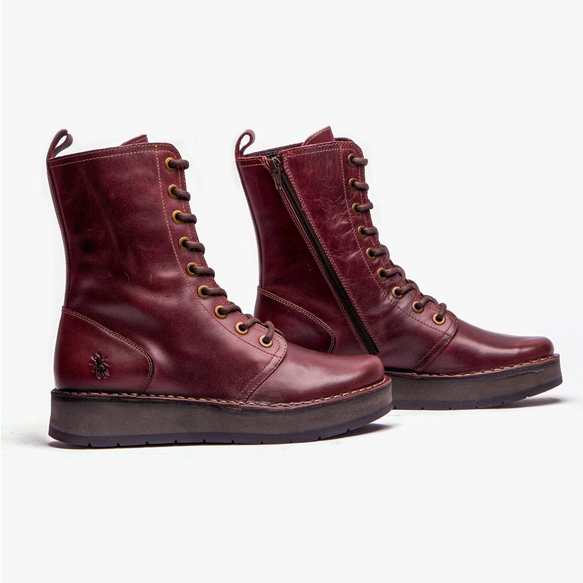 Fly London Rami043fly Boots