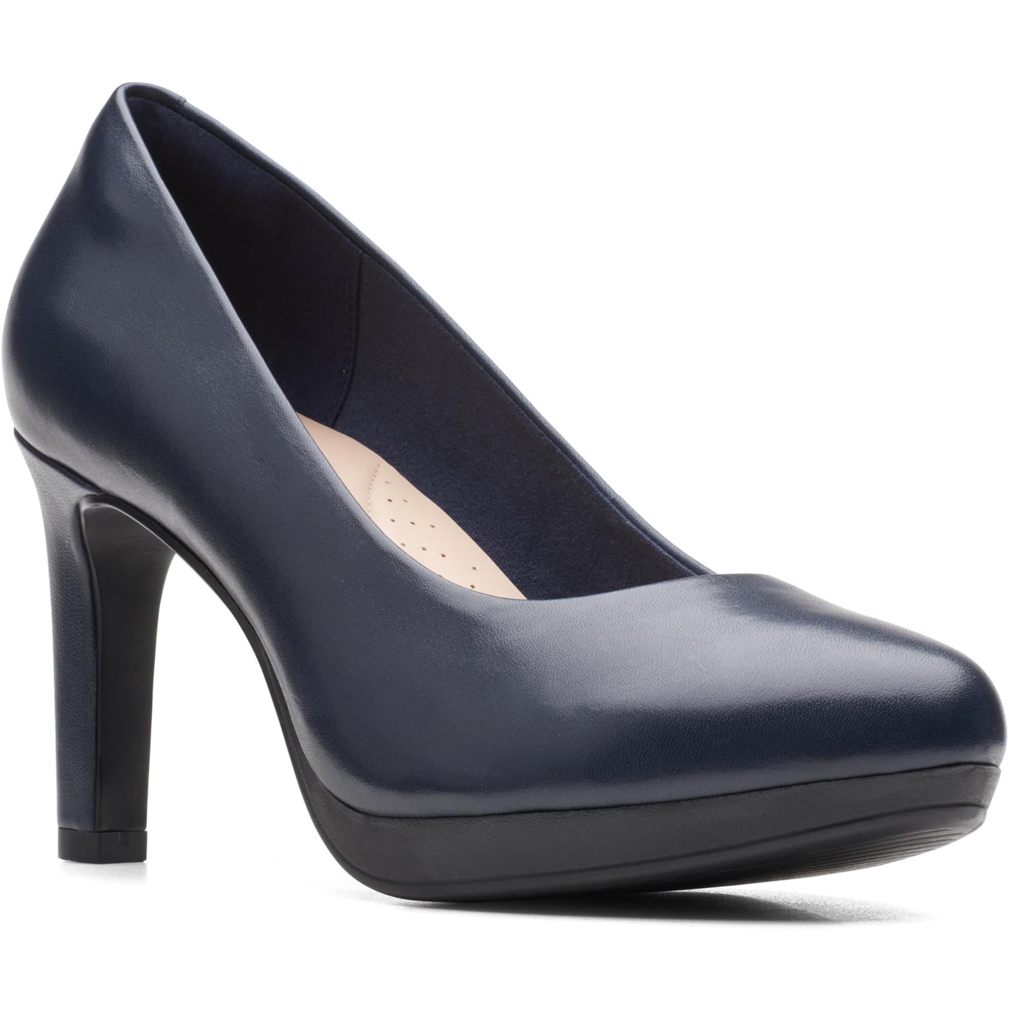 Clarks Ambyr Joy Heels