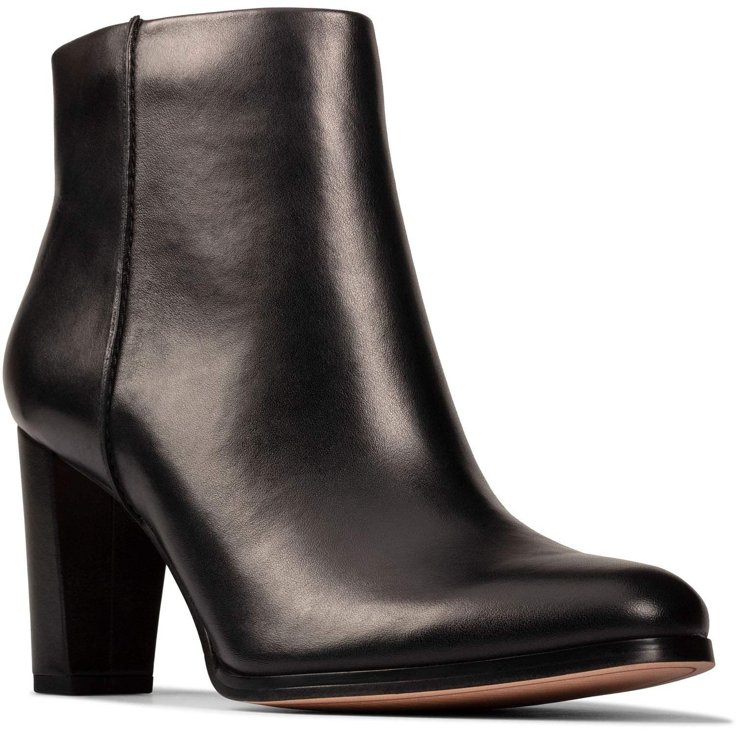 Clarks Kaylin Ida Boots