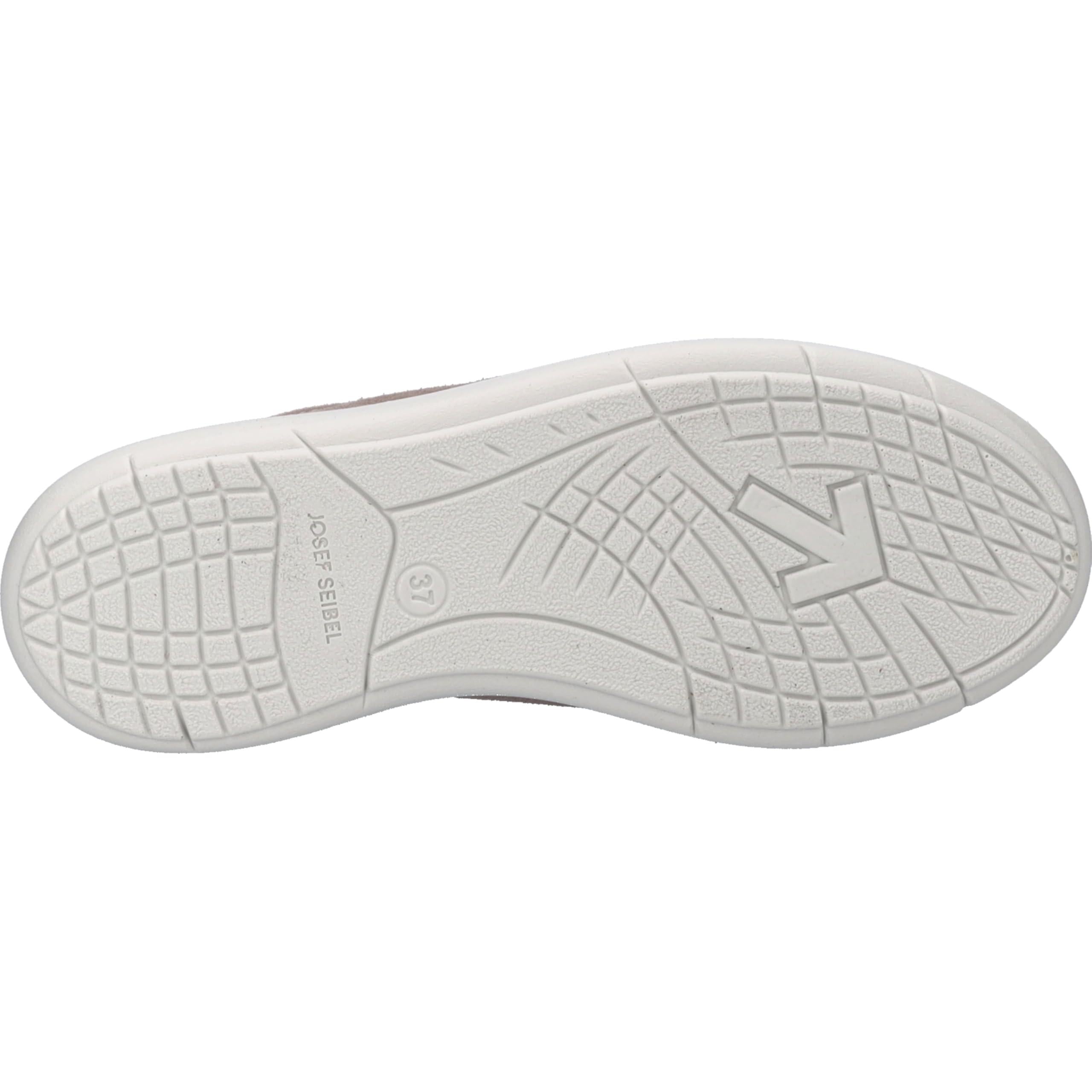 Josef Seibel Megan 07, Dusky Pink, 96307-944-060-38 Trainers