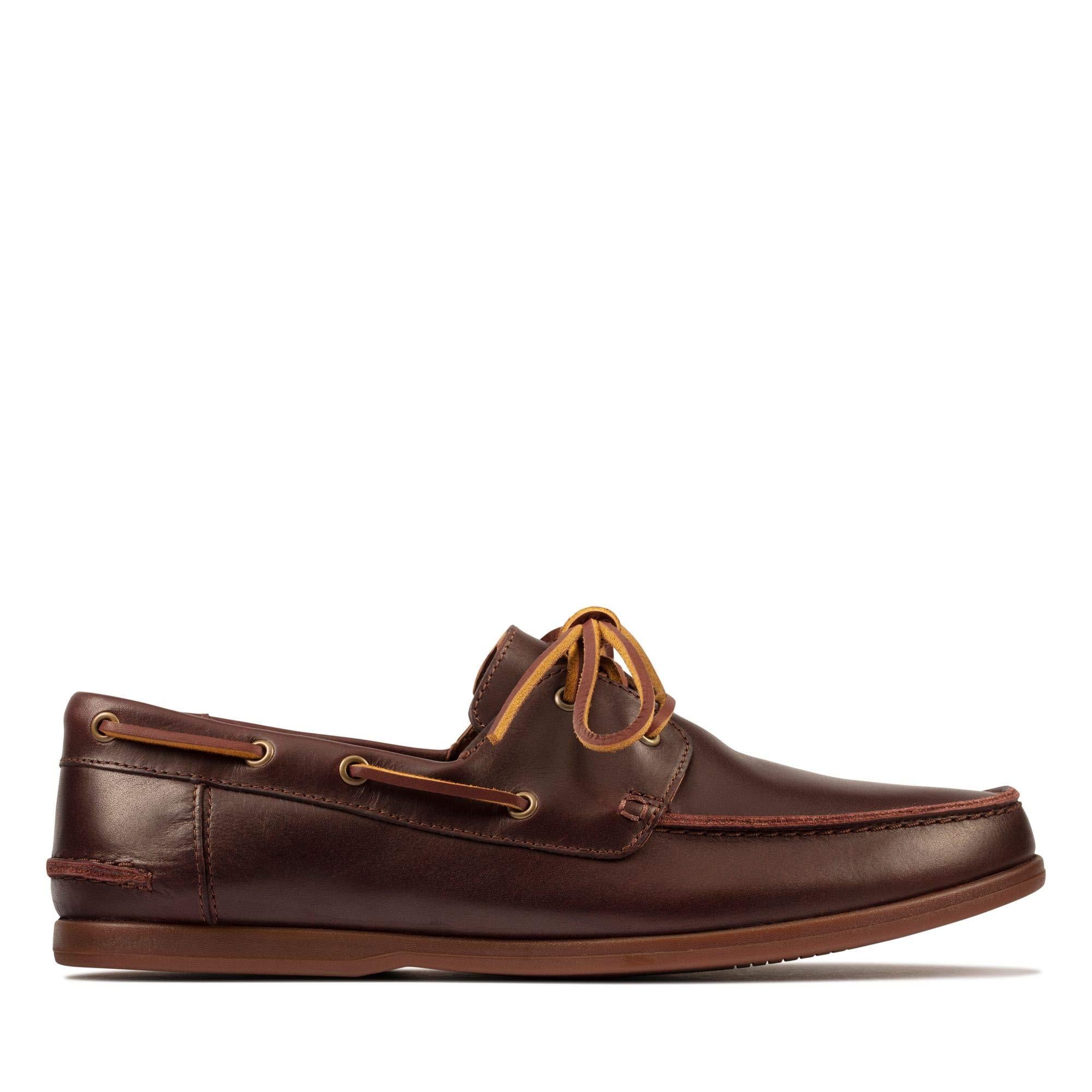Clarks Pickwell Sail Shoes