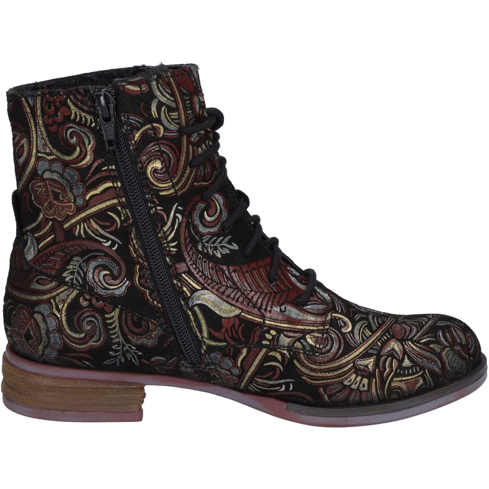 Josef Seibel Sanja 01 Boots