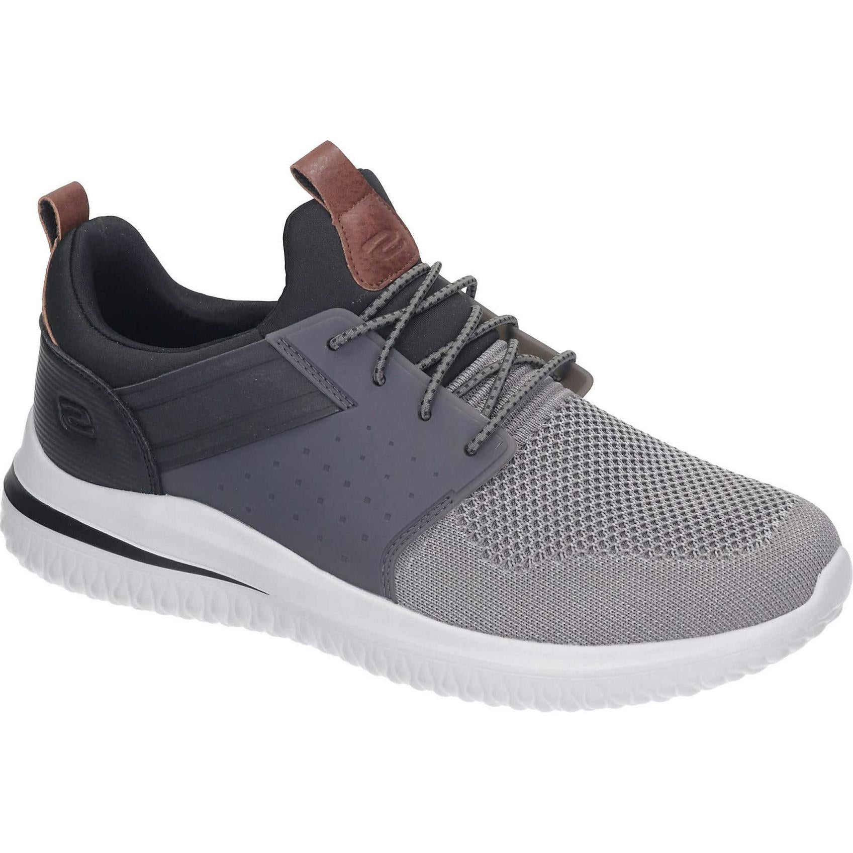 Skechers Delson 3.0 Chadwick Trainers