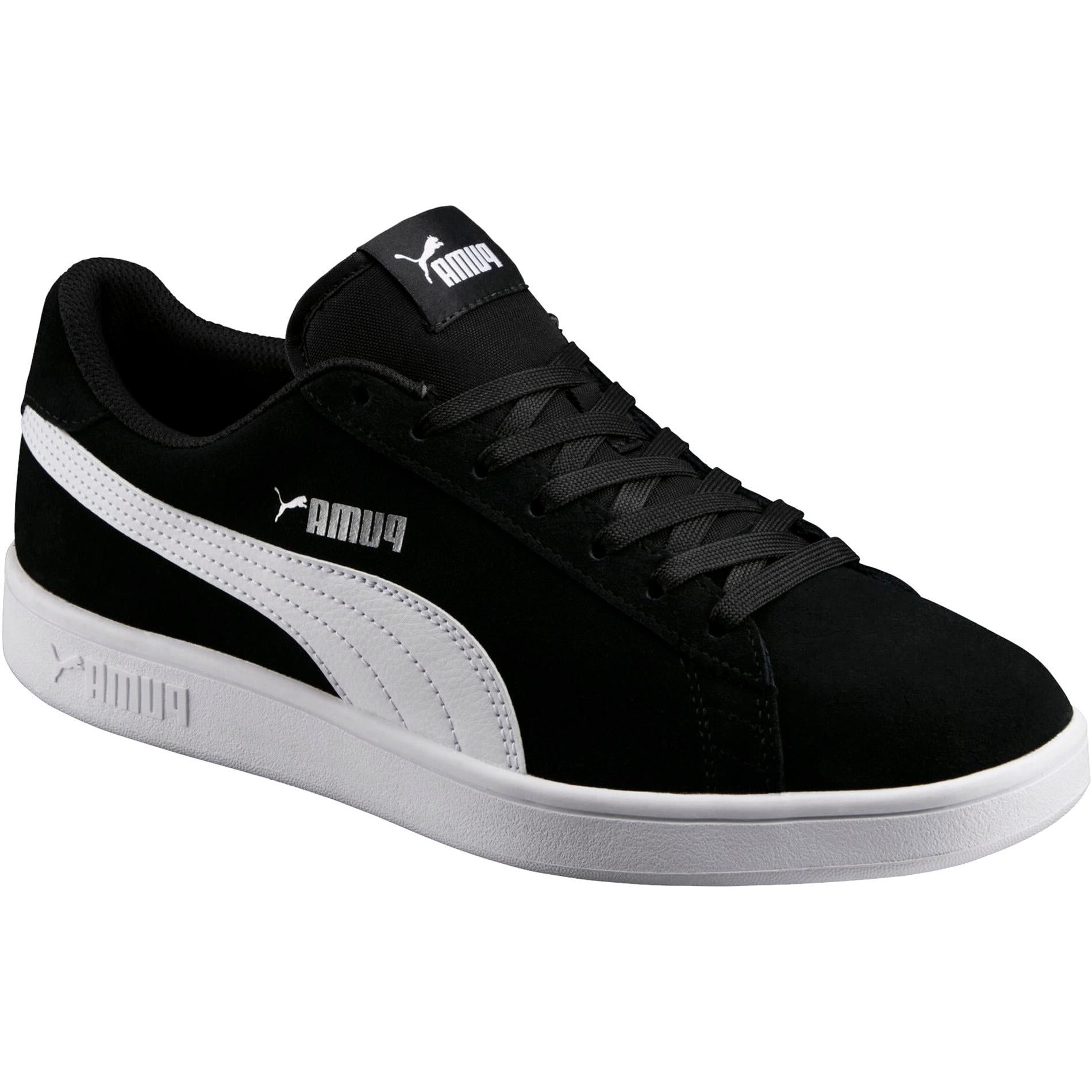 Puma Smash v2 Lace Up Trainer