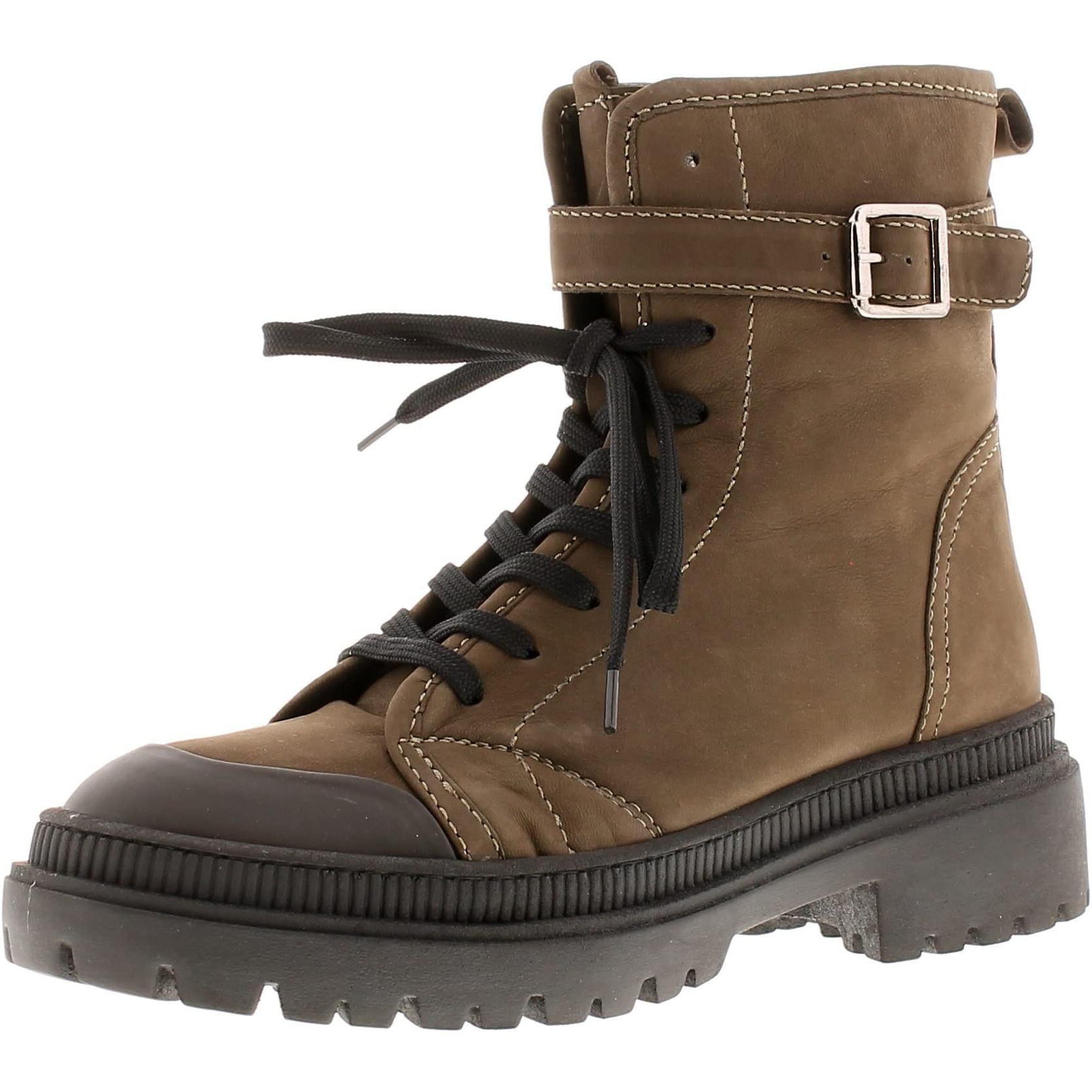 Free Spirit Nevada Boots