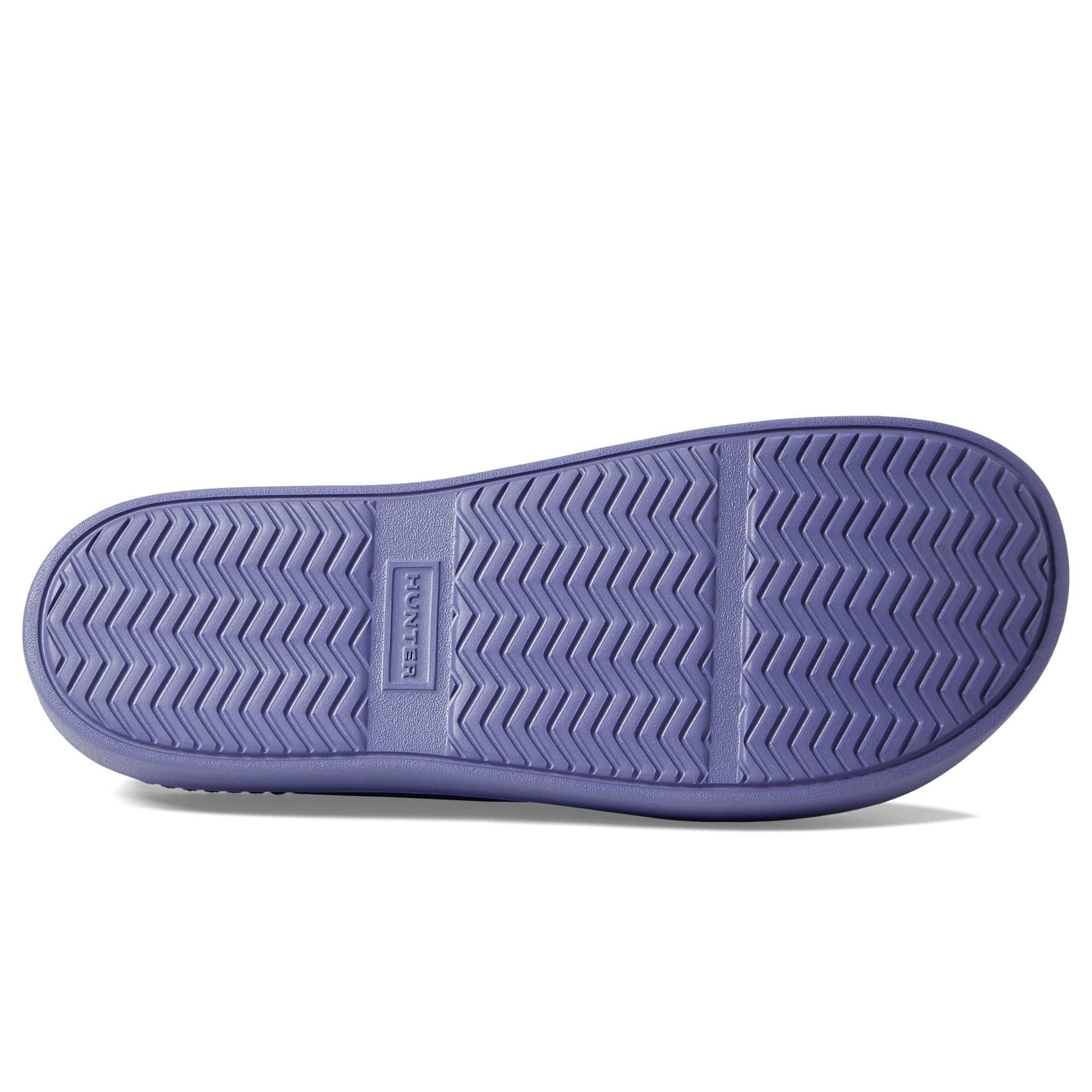 Hunter Uff1102eva-blk Sandals