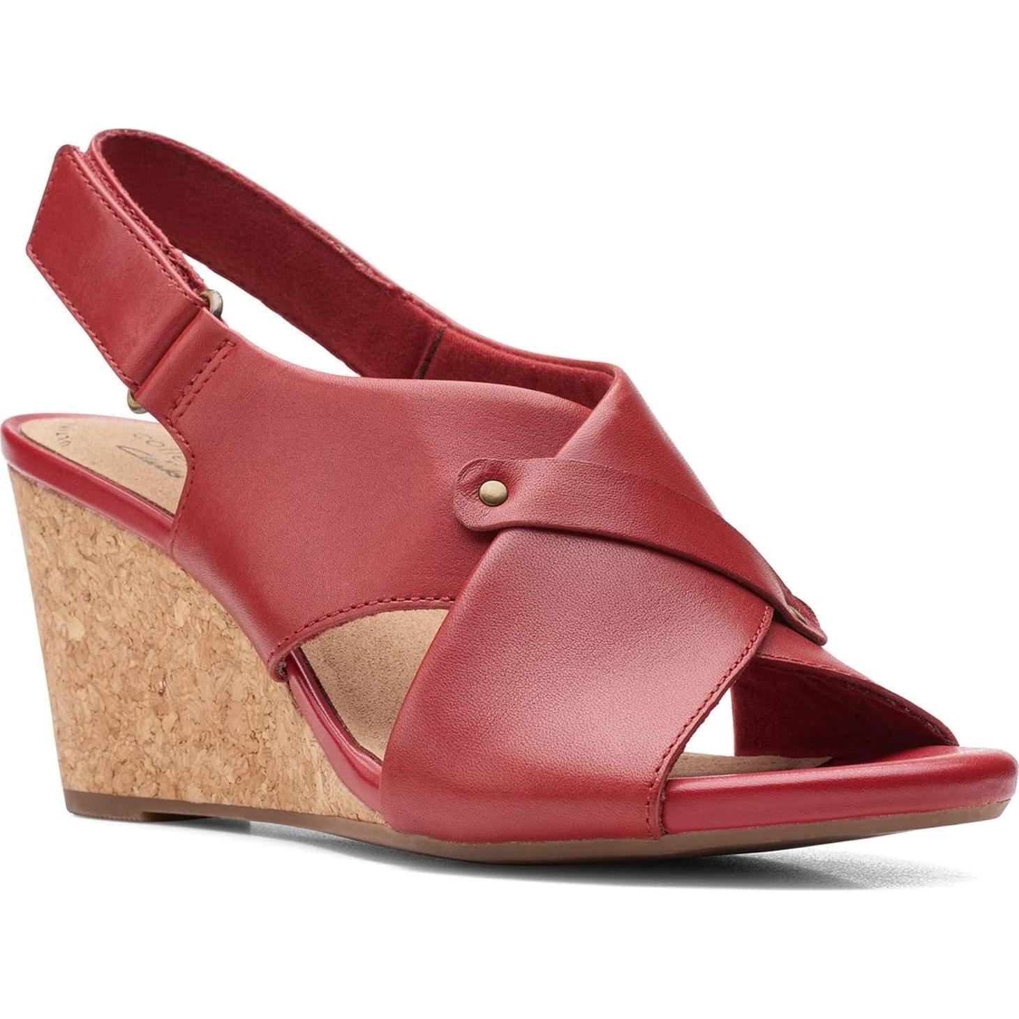 Clarks Margee Eve Sandals