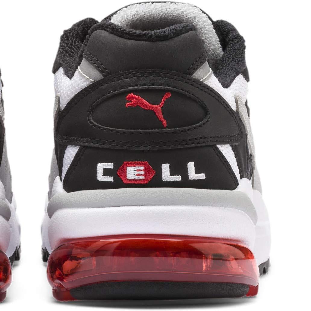 Puma Cali Bold Wn's Trainers