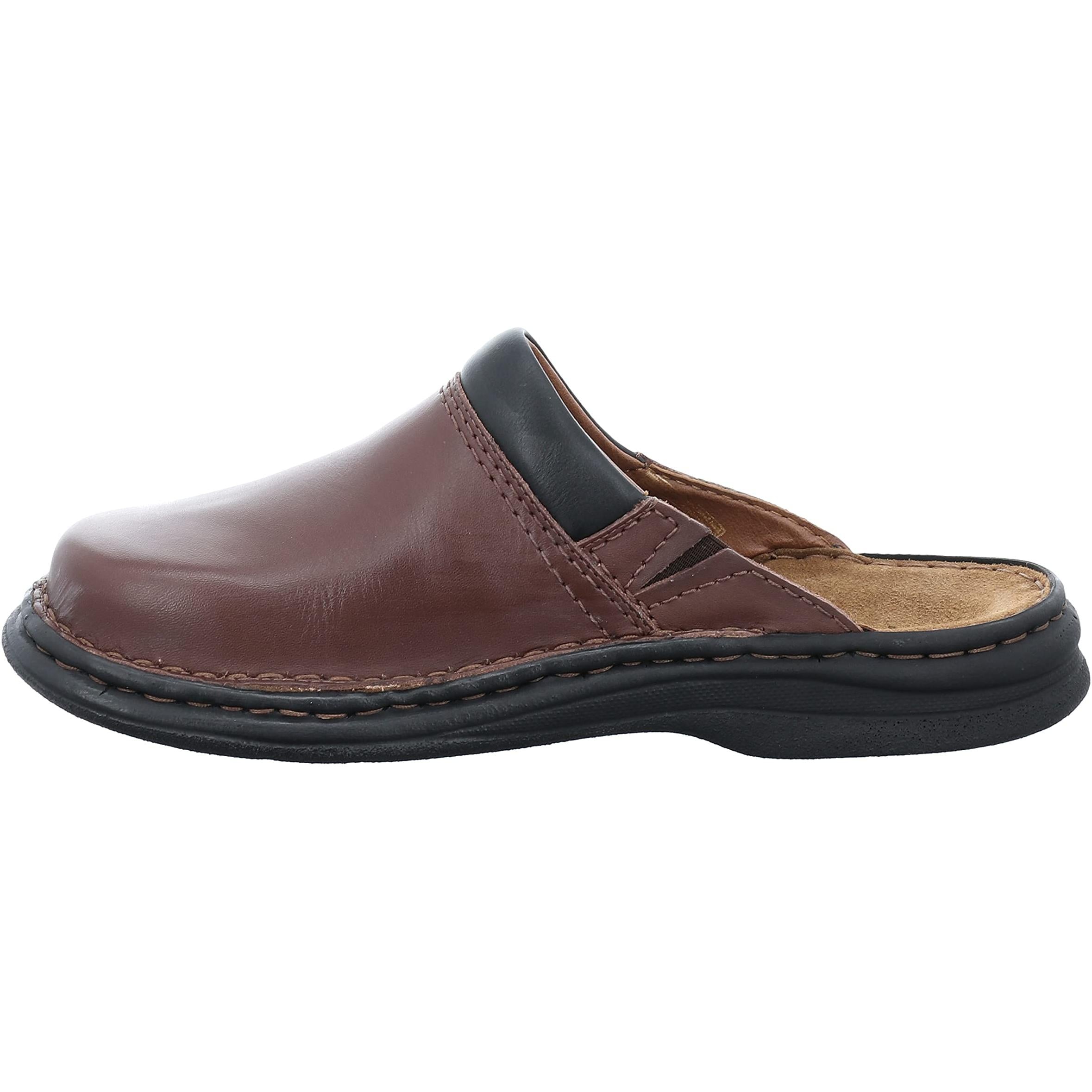 Josef Seibel max Slippers