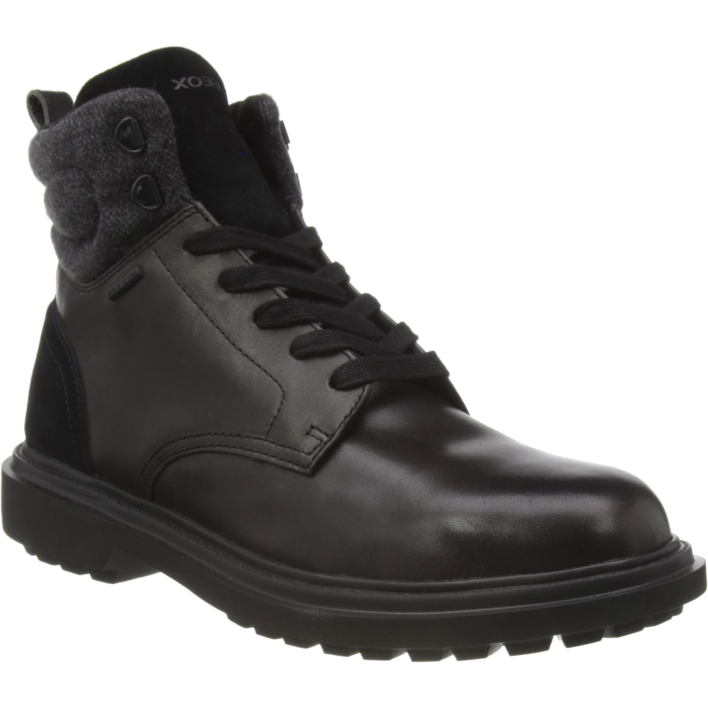 Geox U Faloria B Abx Boots