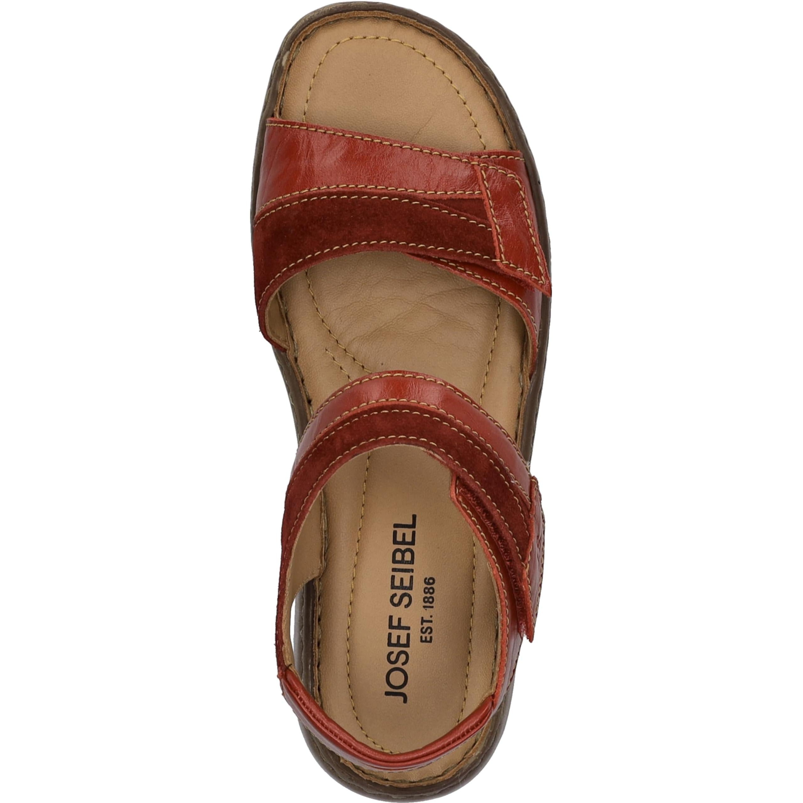 Josef Seibel Debra 19 Sandals