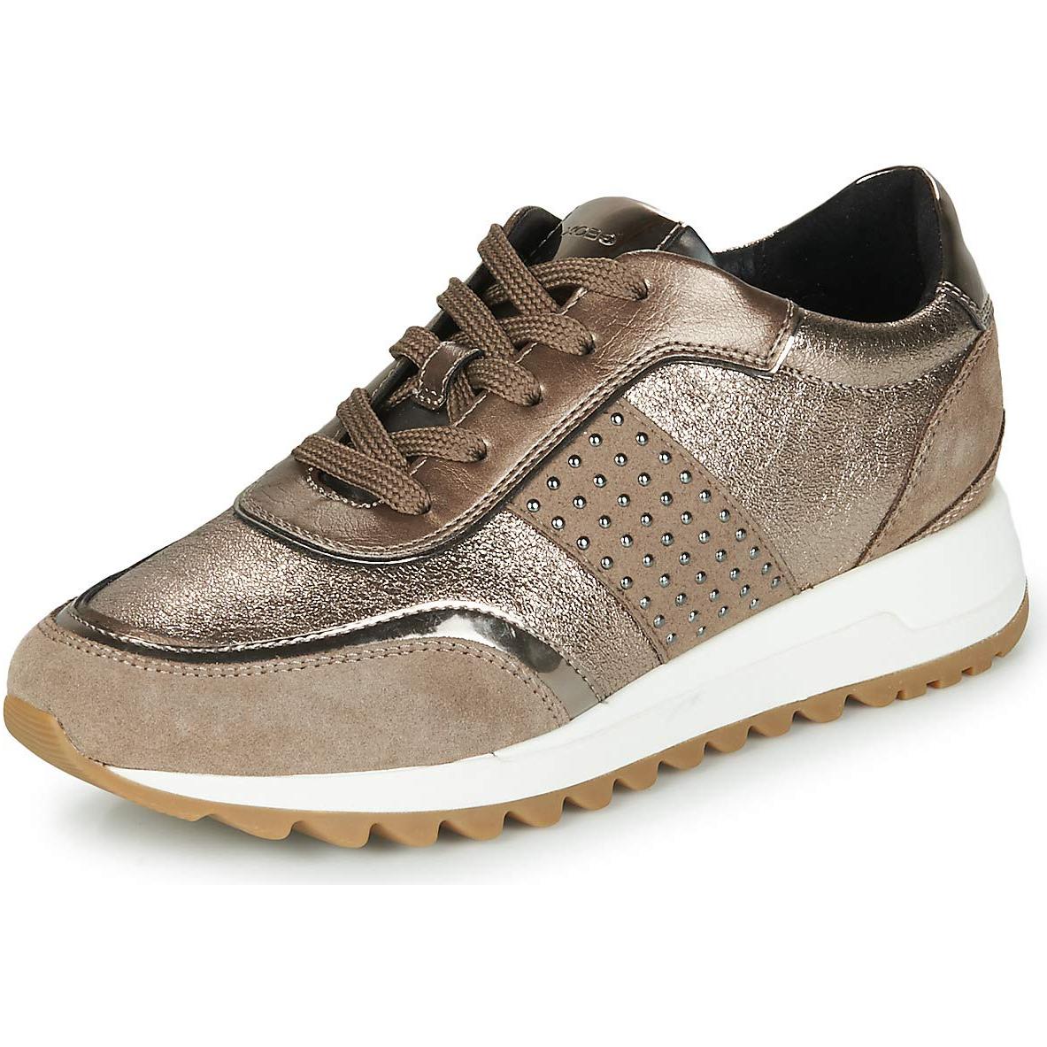 Geox D Tabelya a Trainers