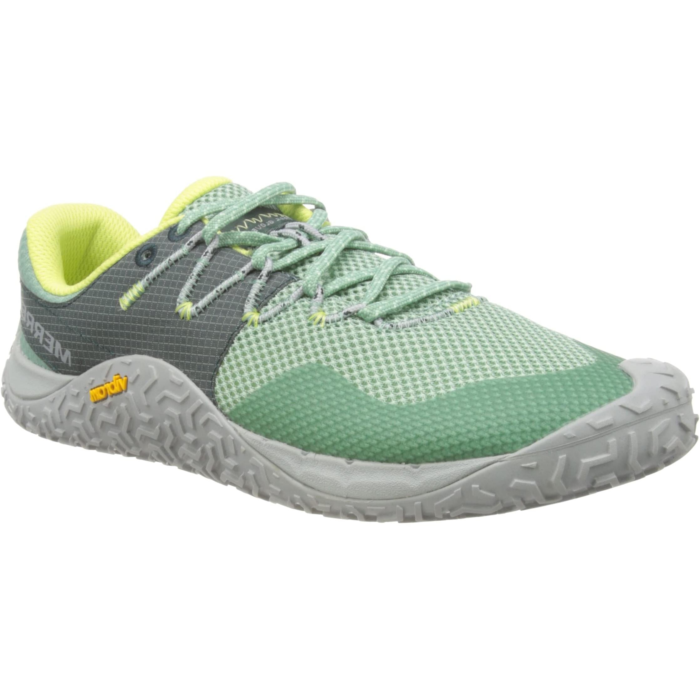 Merrell Trail Glove 4 Trainers