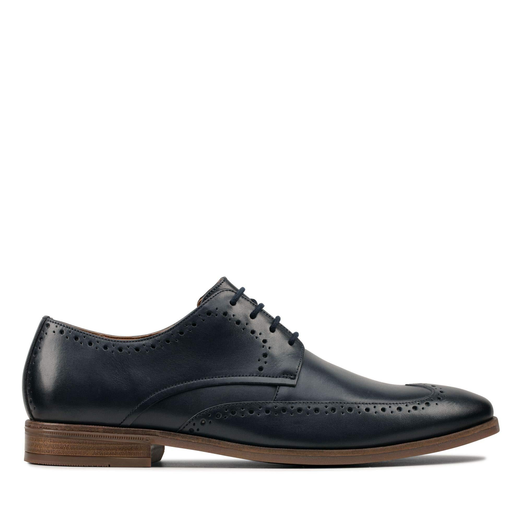 Clarks Stanford Limit Shoes
