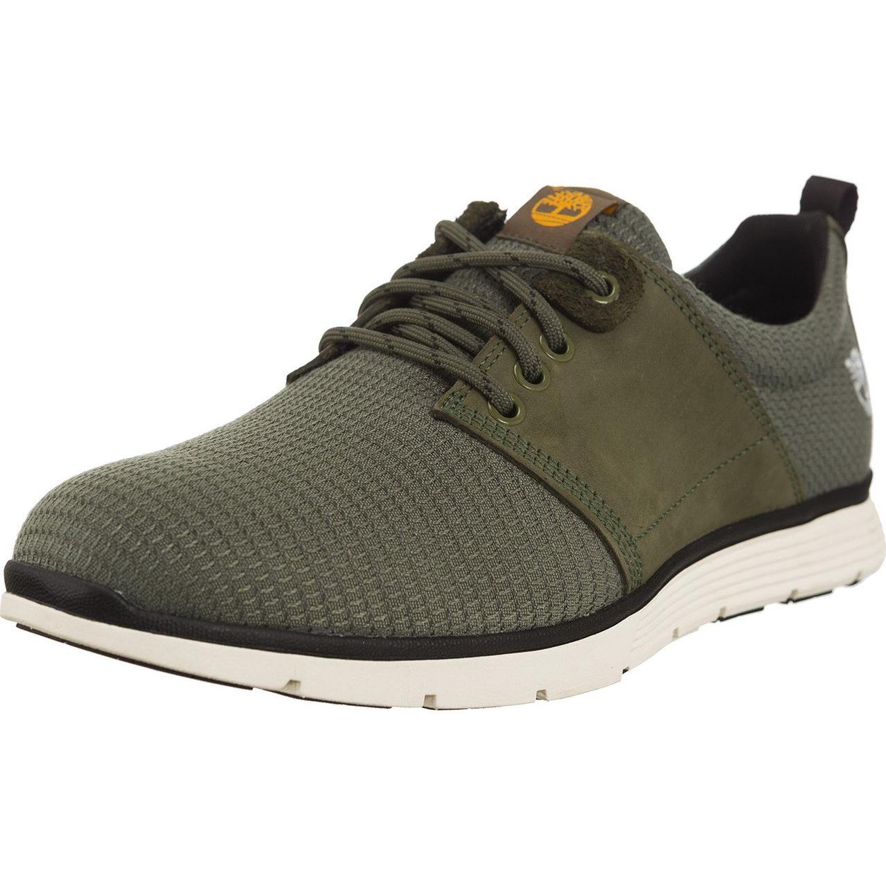 Timberland Bradstreet Leather Sensorflex Boots