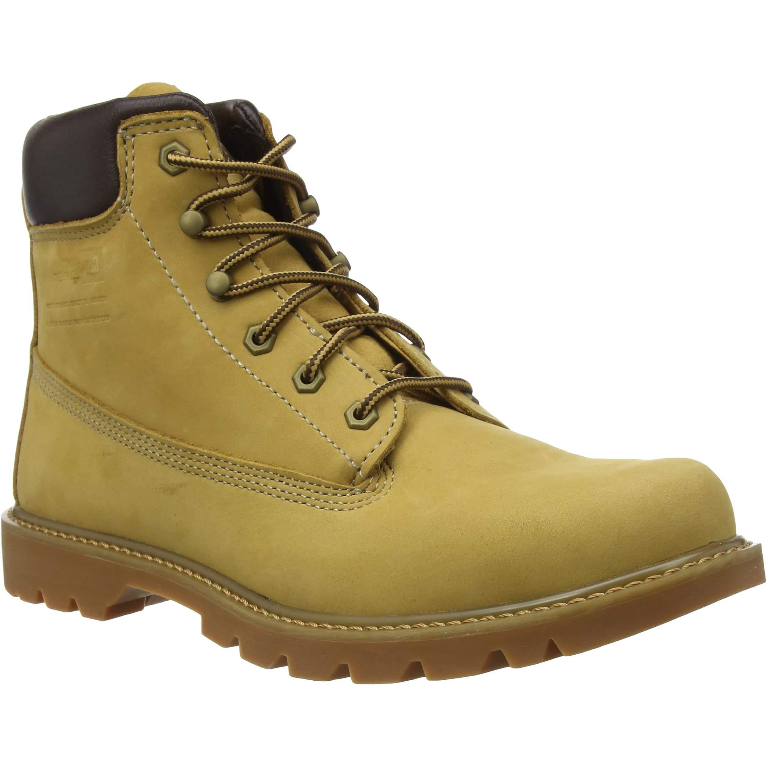 Cat Bruiser 2.0 Boots
