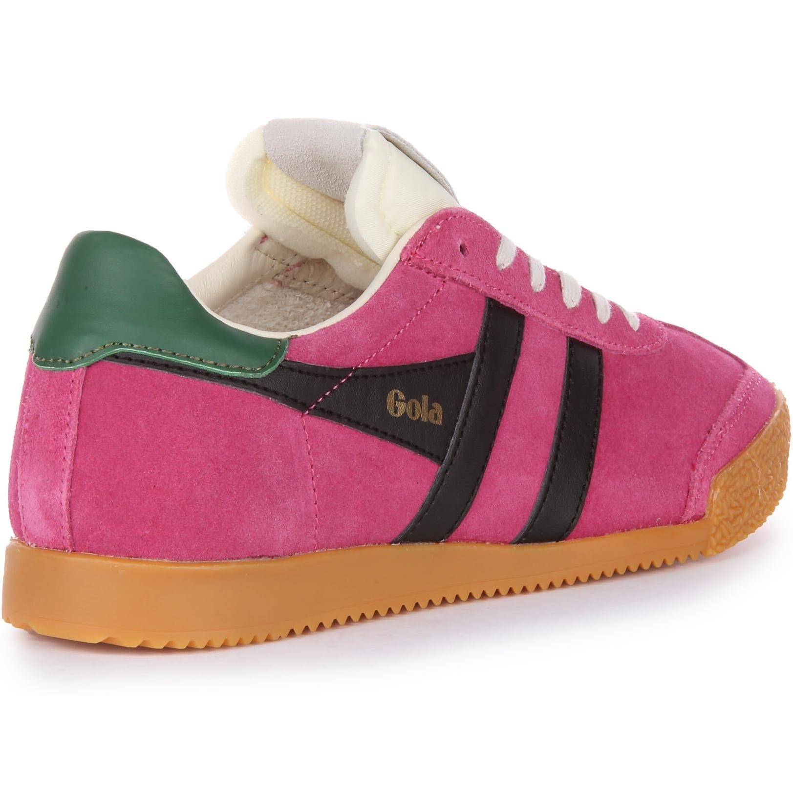 Gola Elan Trainers