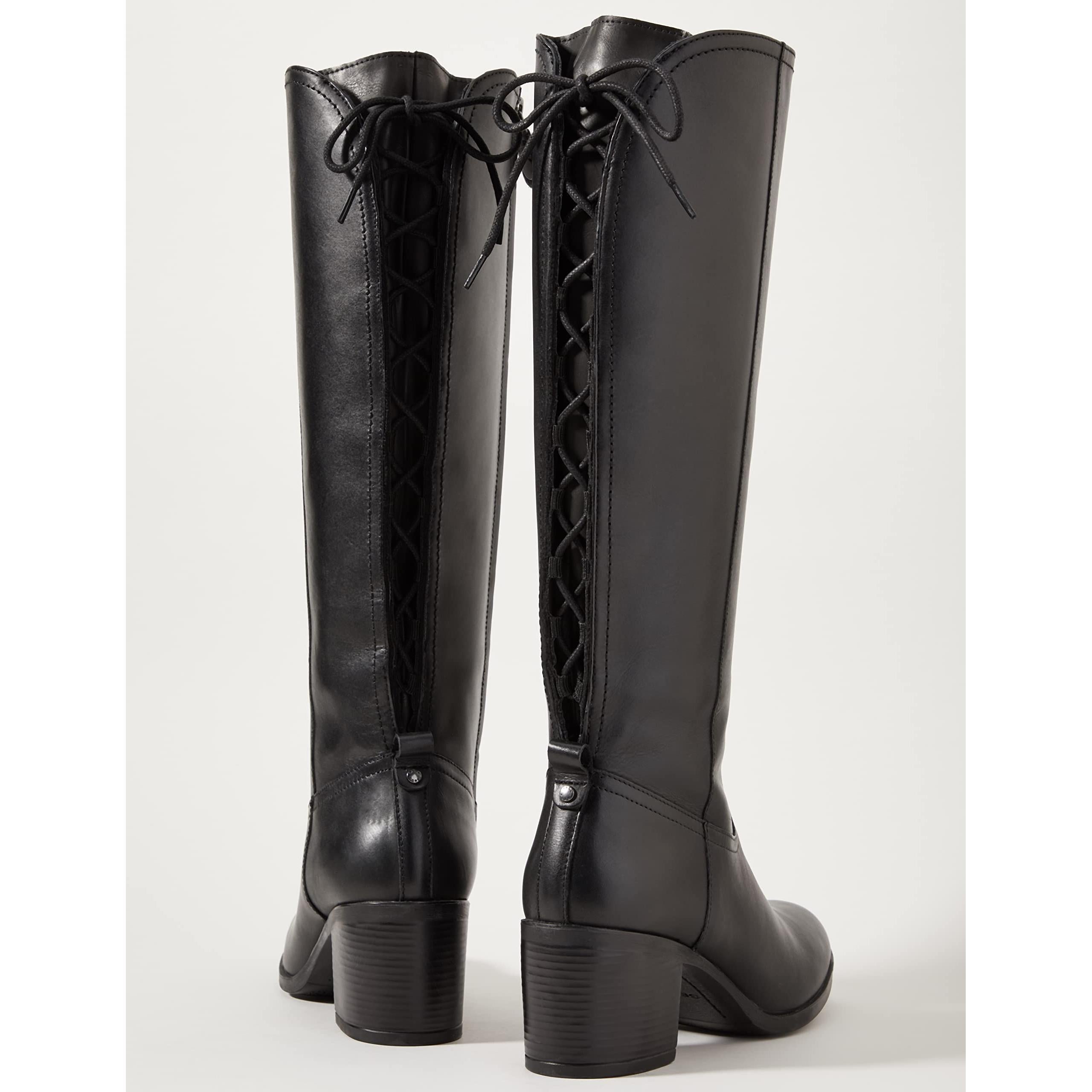 Geox D New Asheel D Boots