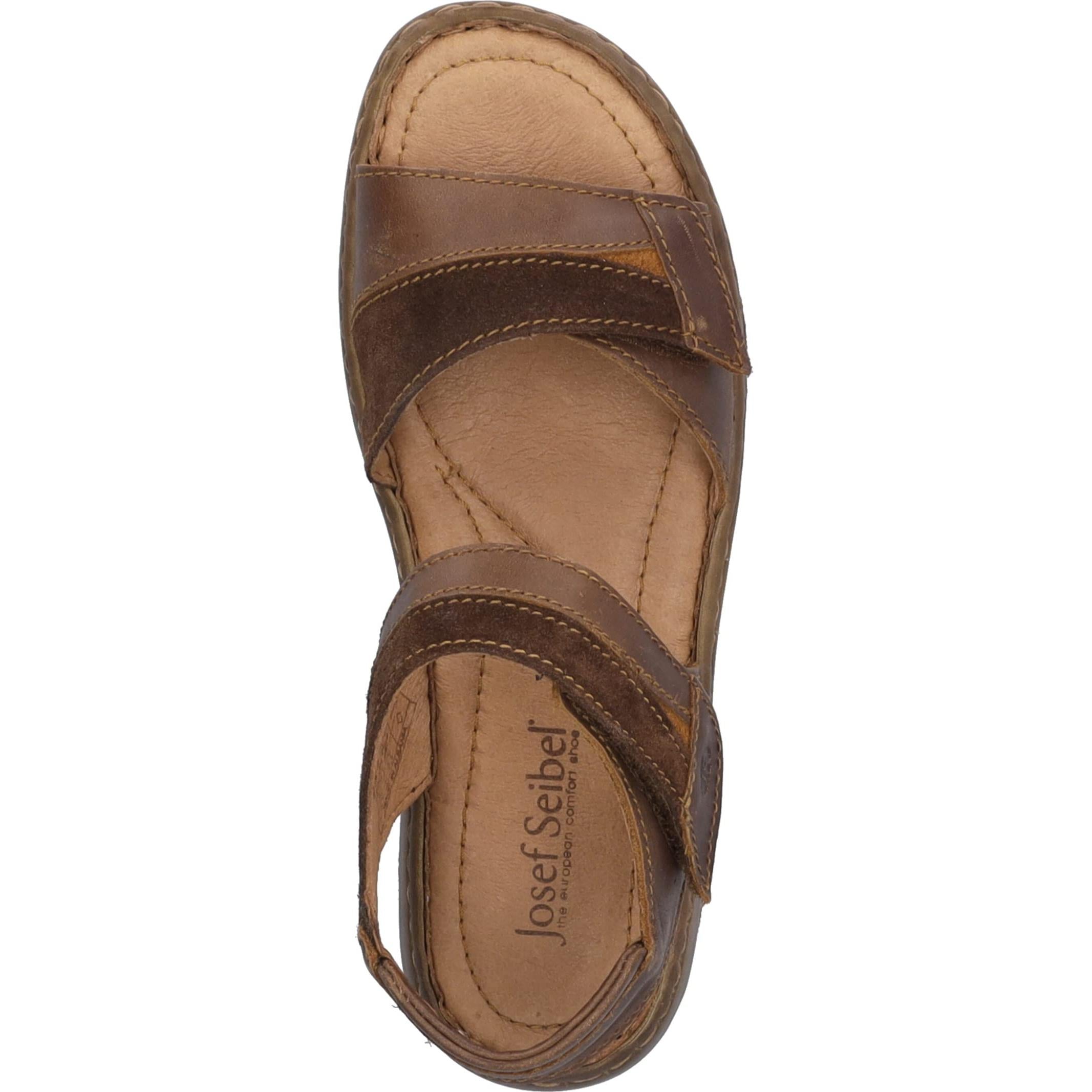 Josef Seibel Debra 19 Sandals