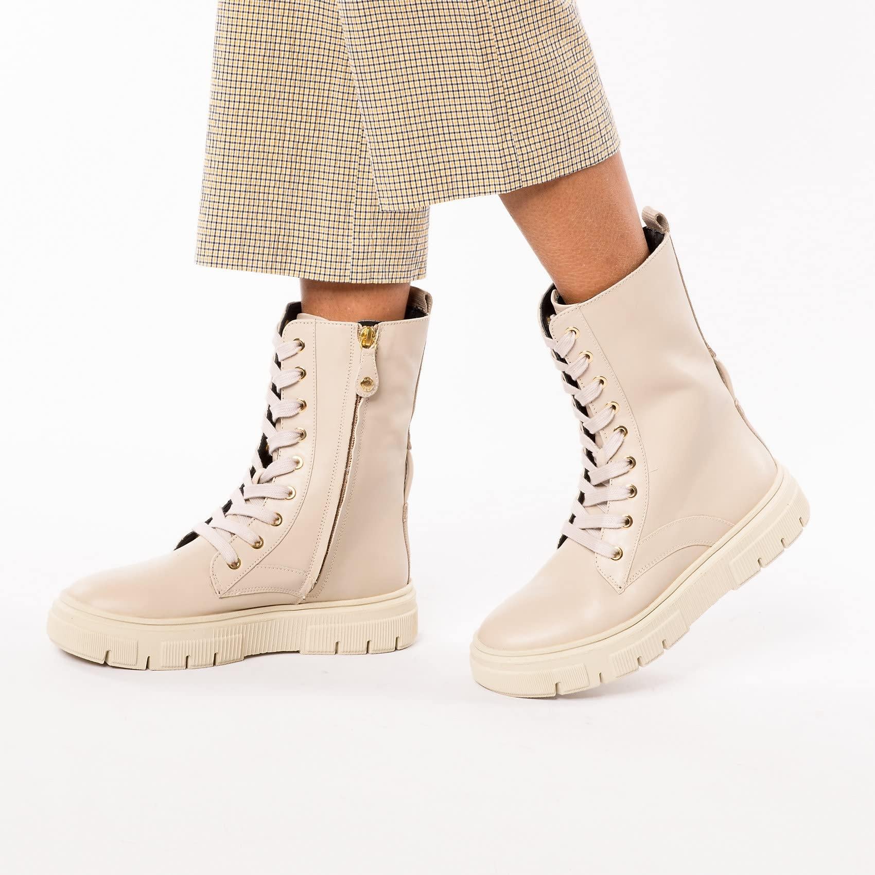 Geox D Isotte E Boots