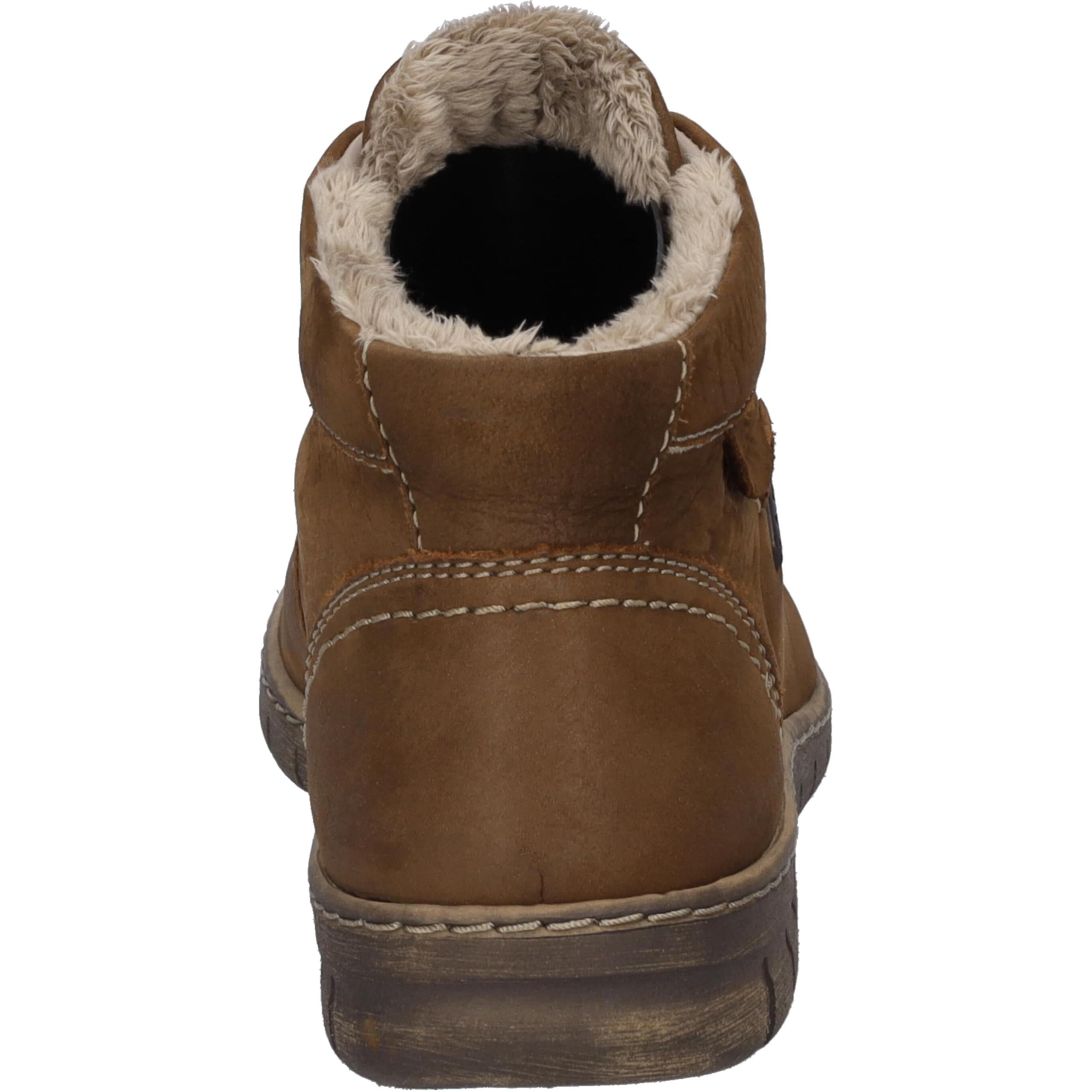 Josef Seibel Steffi 53 Boots