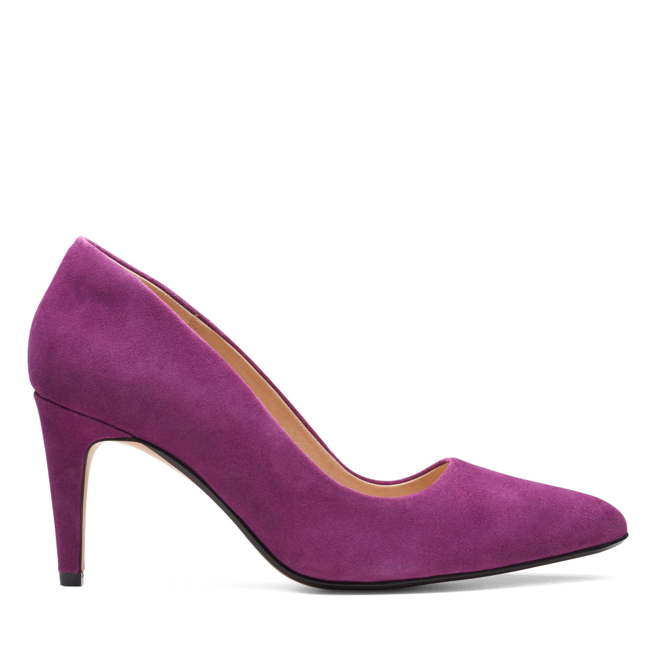 Clarks Laina Rae Heels
