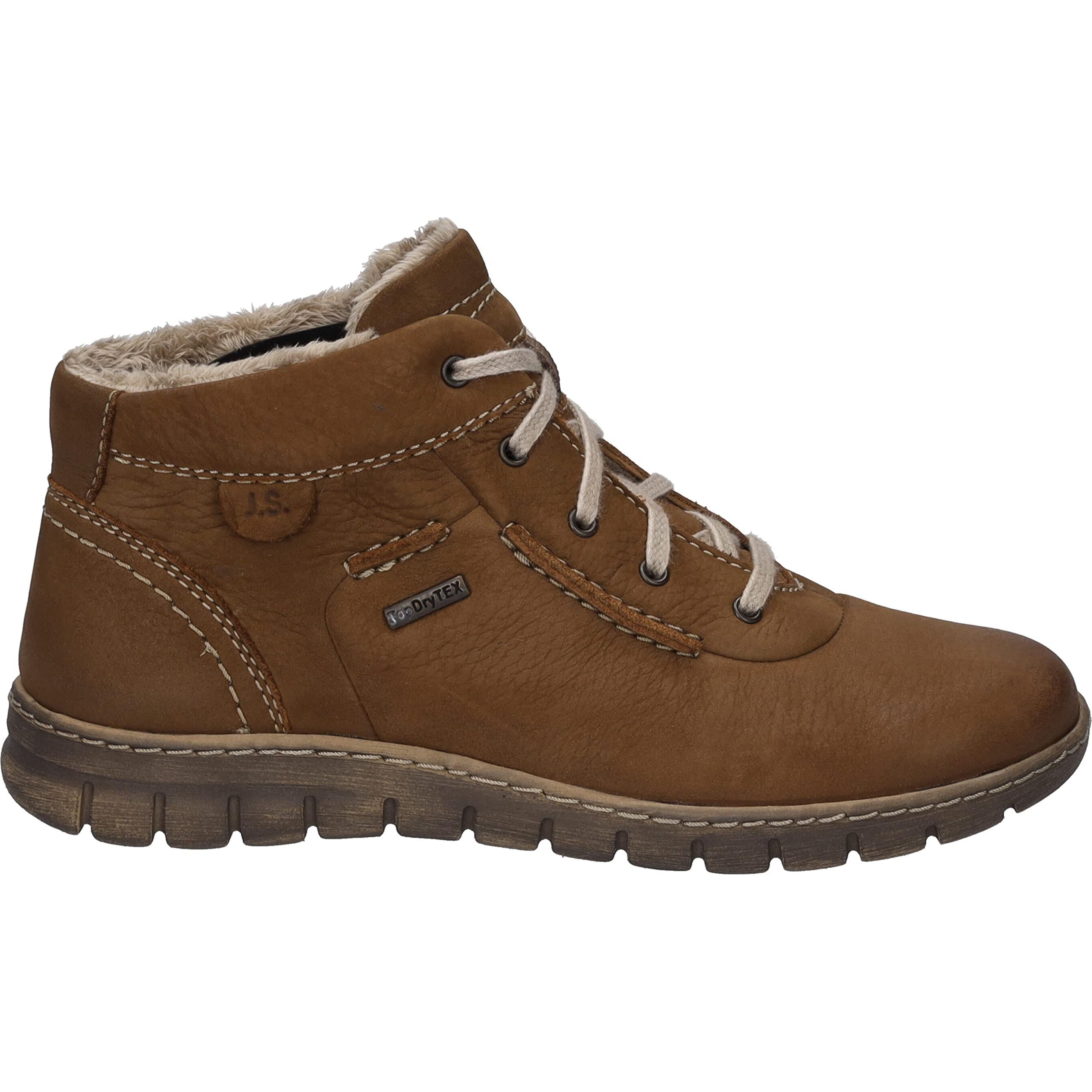 Josef Seibel Steffi 53 Boots