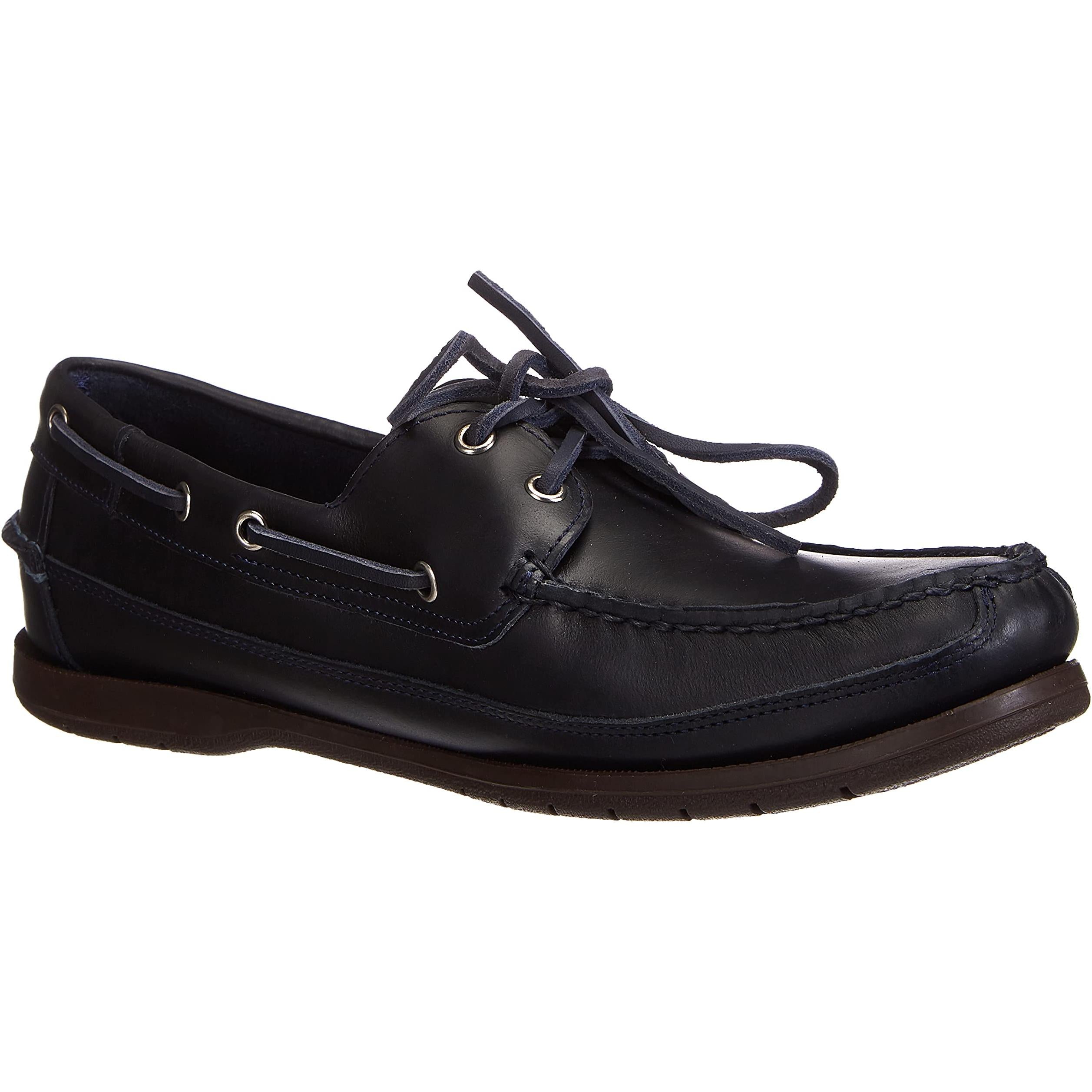 Sebago Schooner Shoes