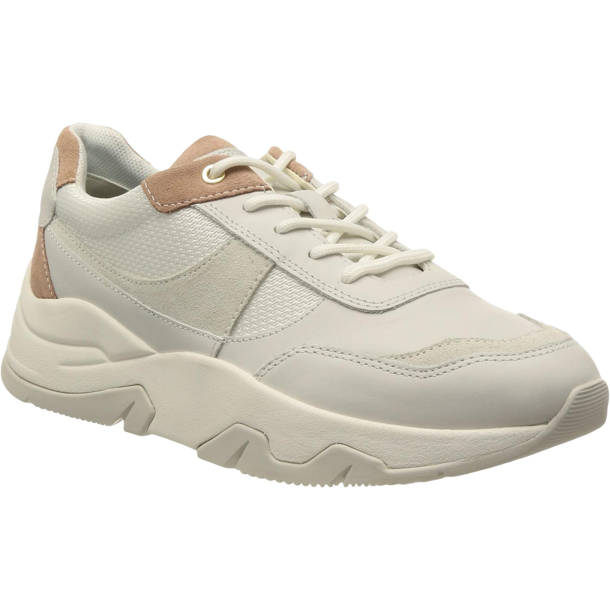 Geox D Kristene a Trainers
