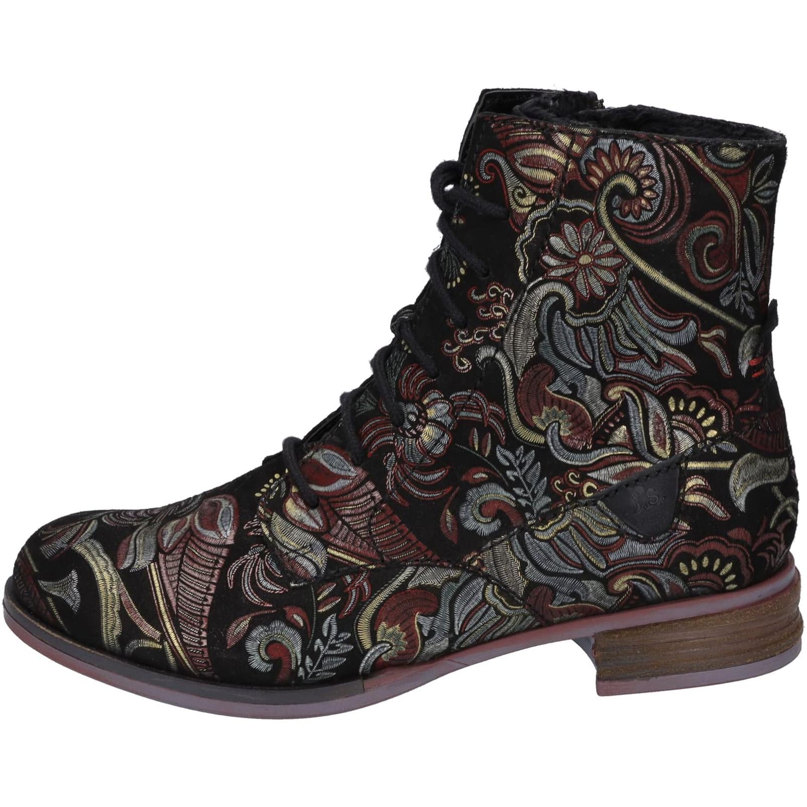 Josef Seibel Sanja 01 Boots