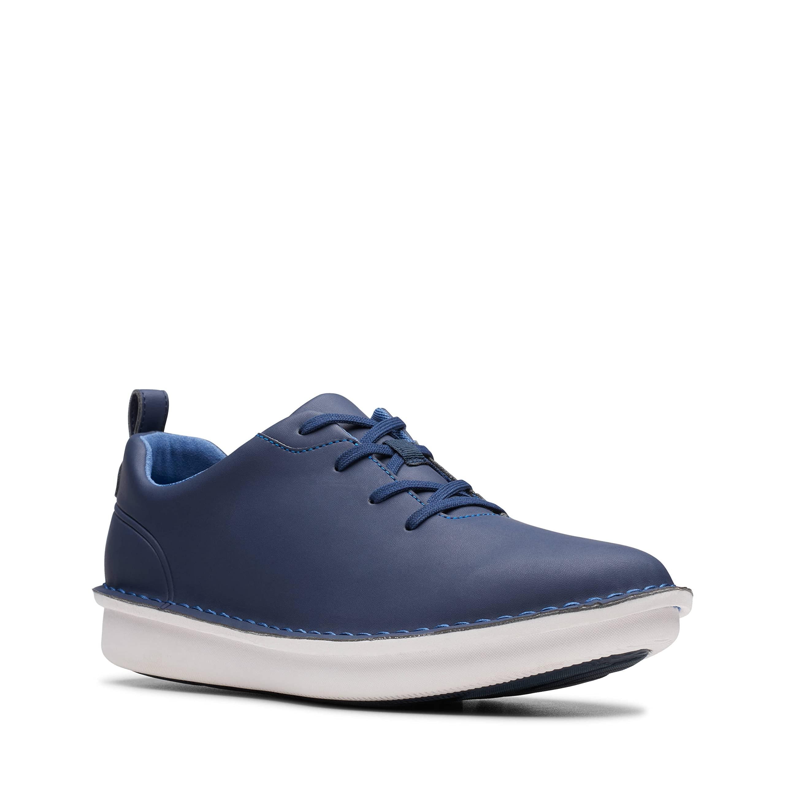 Clarks Step Welt Free Trainers