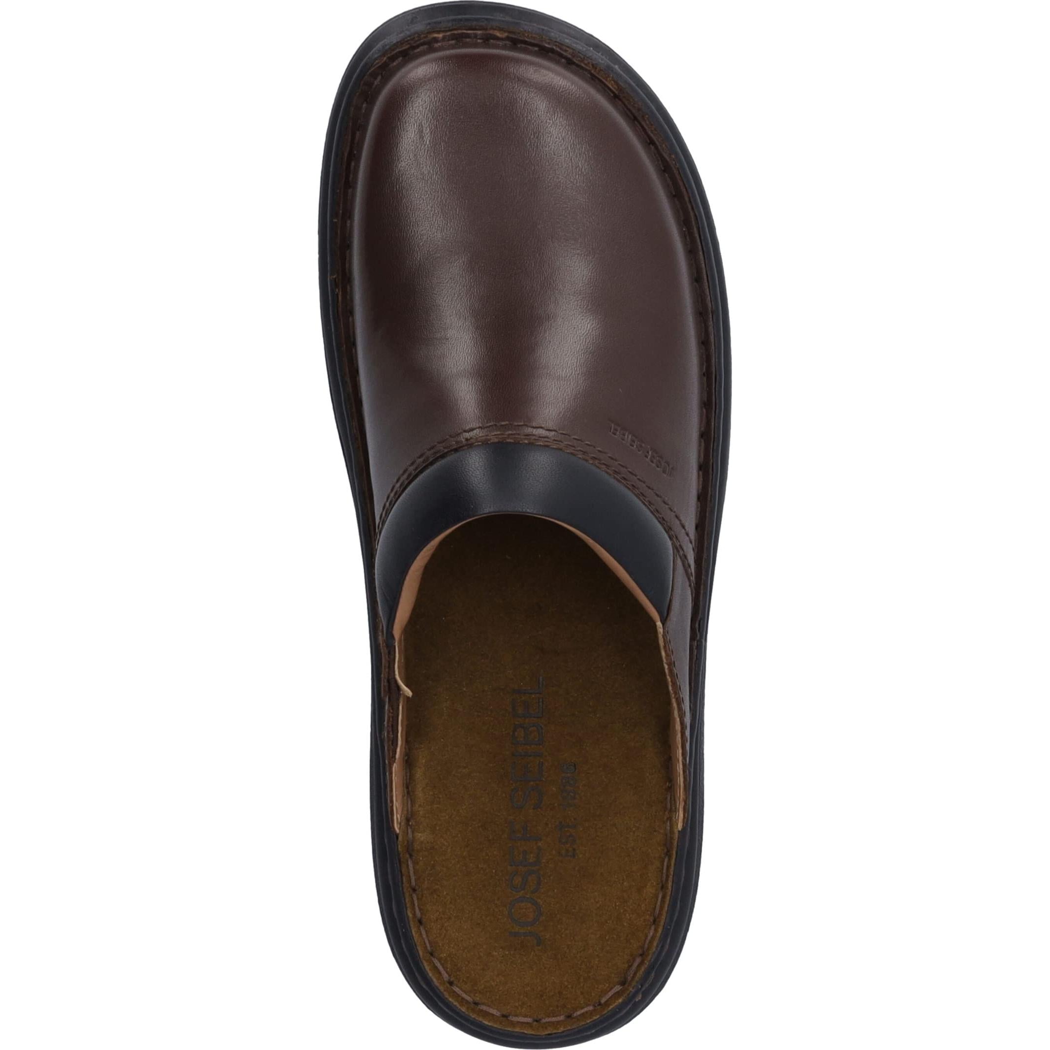Josef Seibel Max Slippers