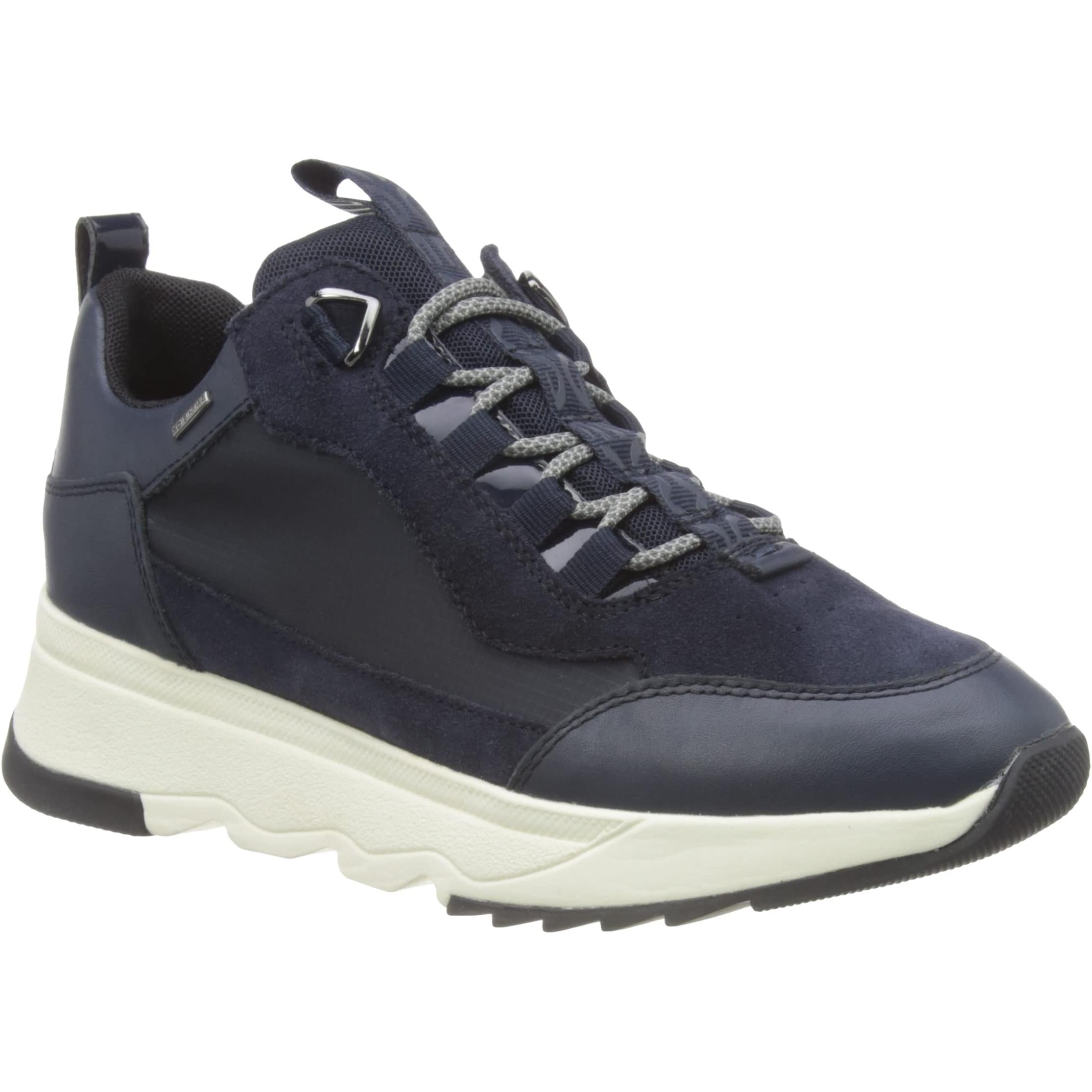 Geox D Falena B Abx Trainers
