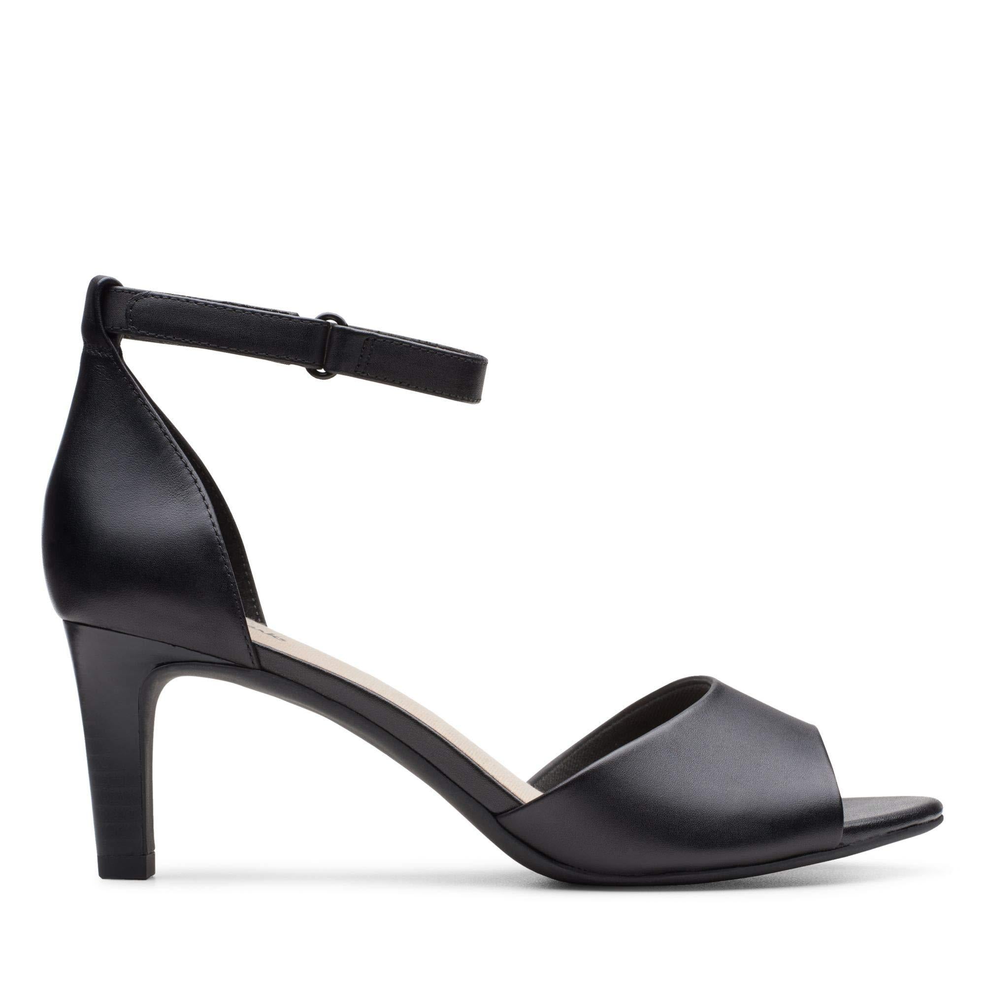 Clarks Alice Greta Heels