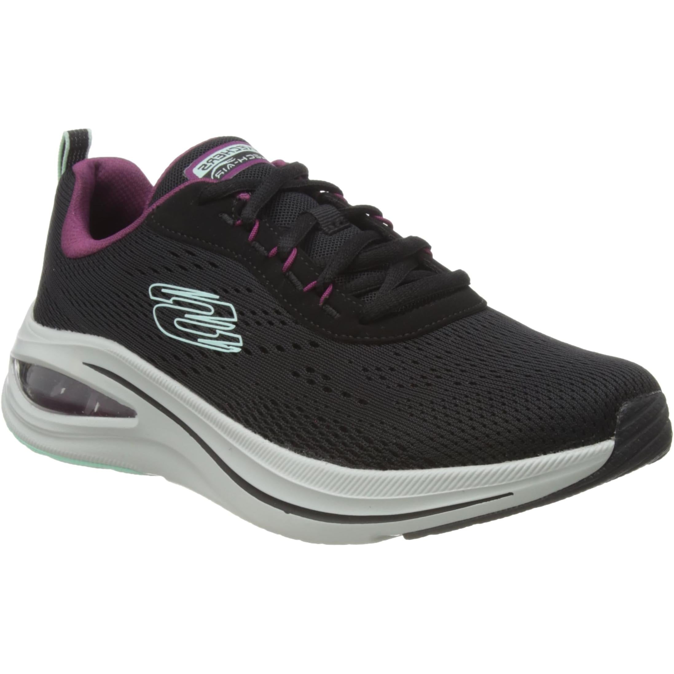Skechers Skech-air Meta Aired Out Trainers
