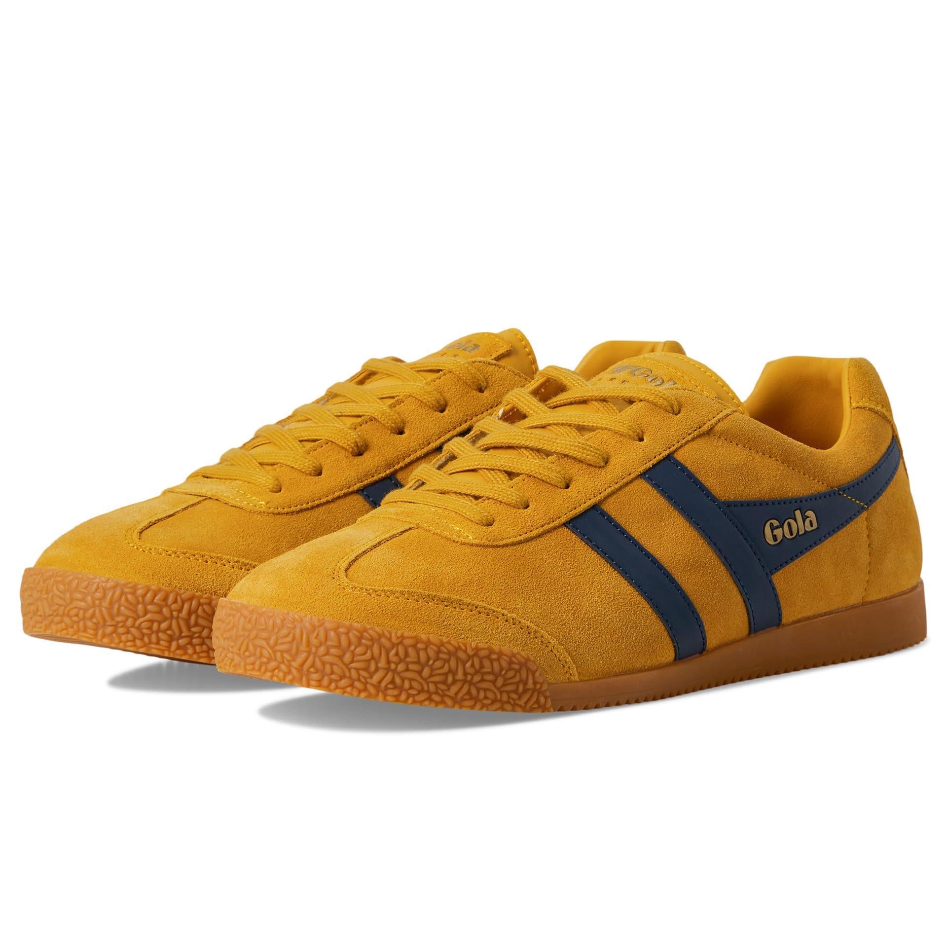 Gola Harrier Trainers