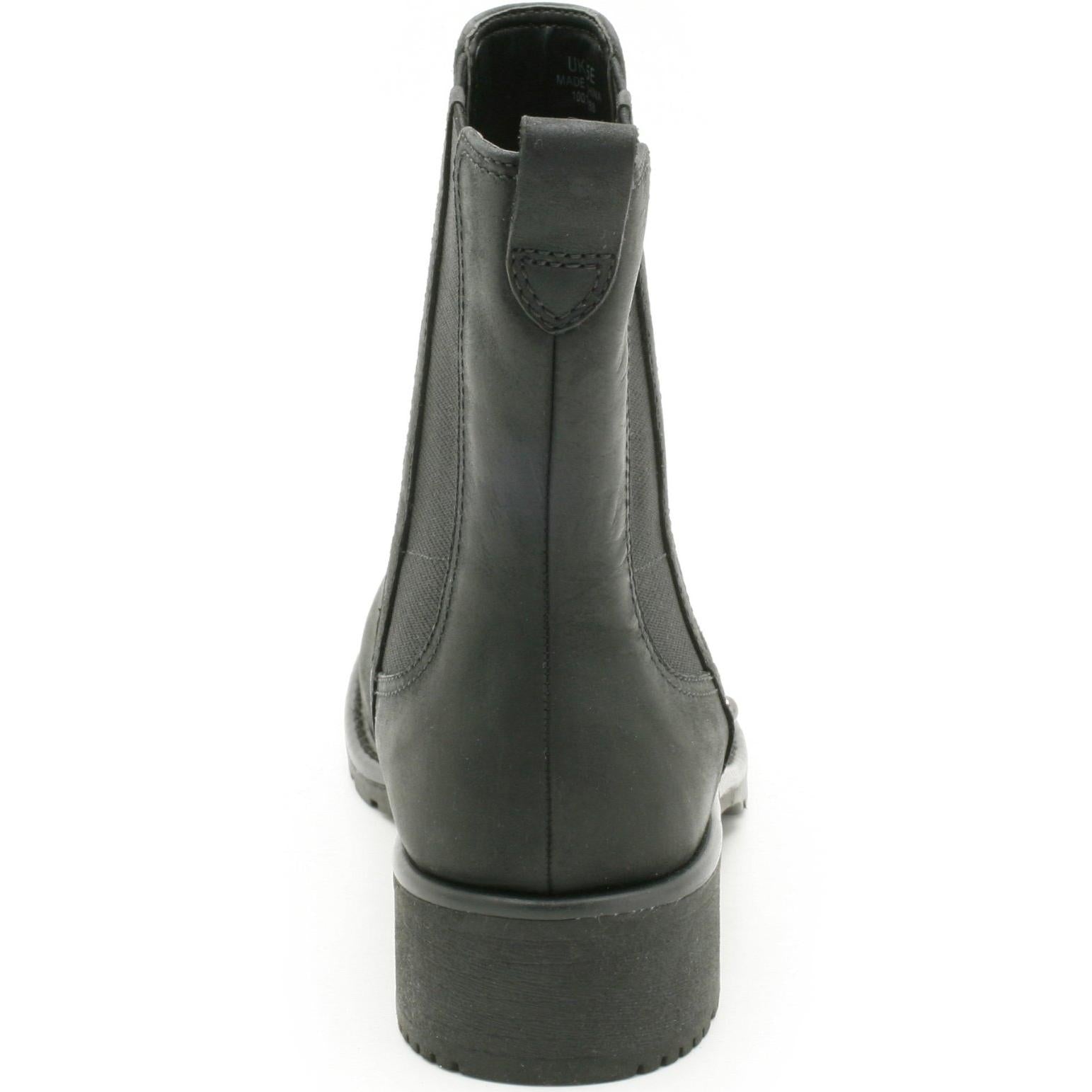 Clarks Orinoco Club Boots