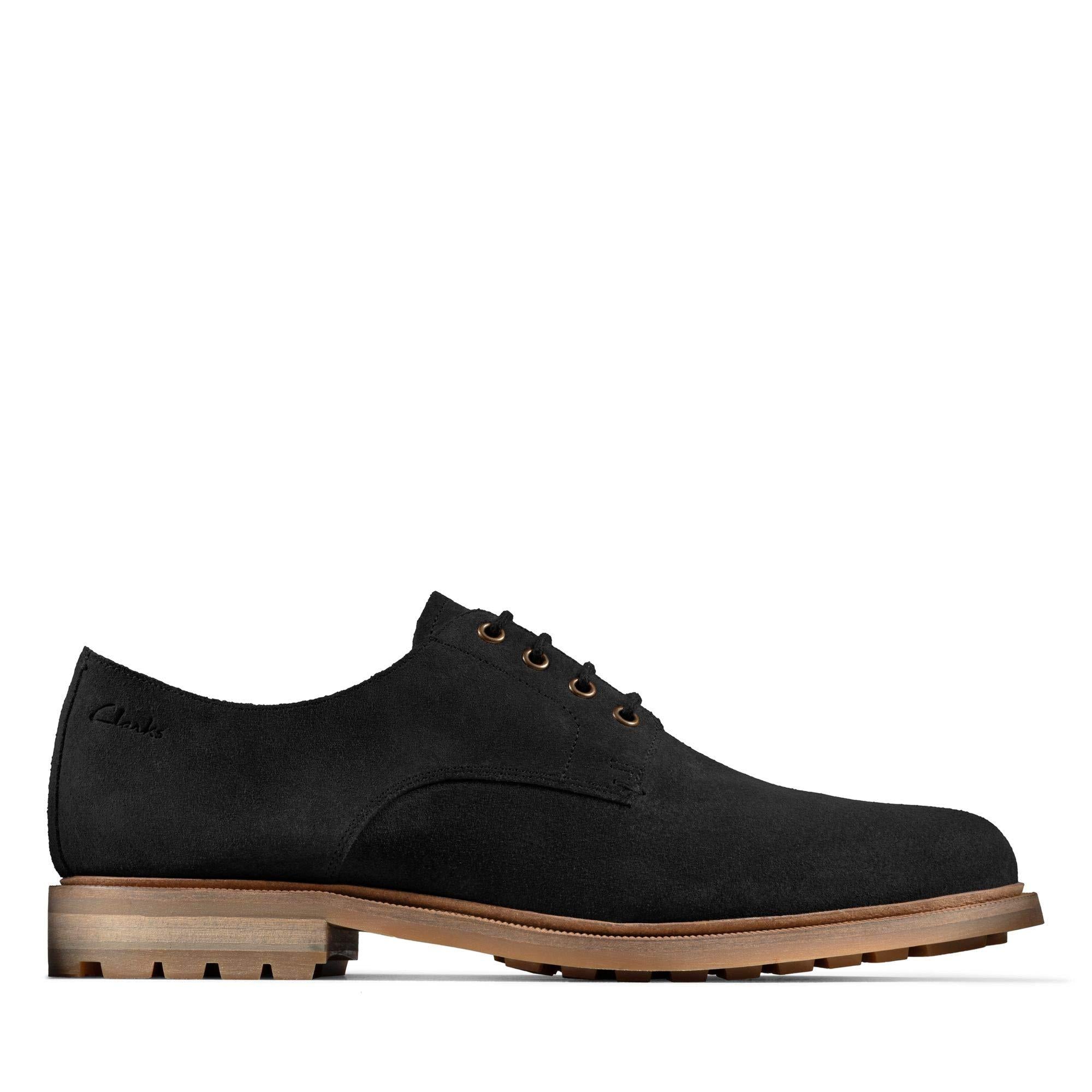 Clarks Foxwell Hall Shoes