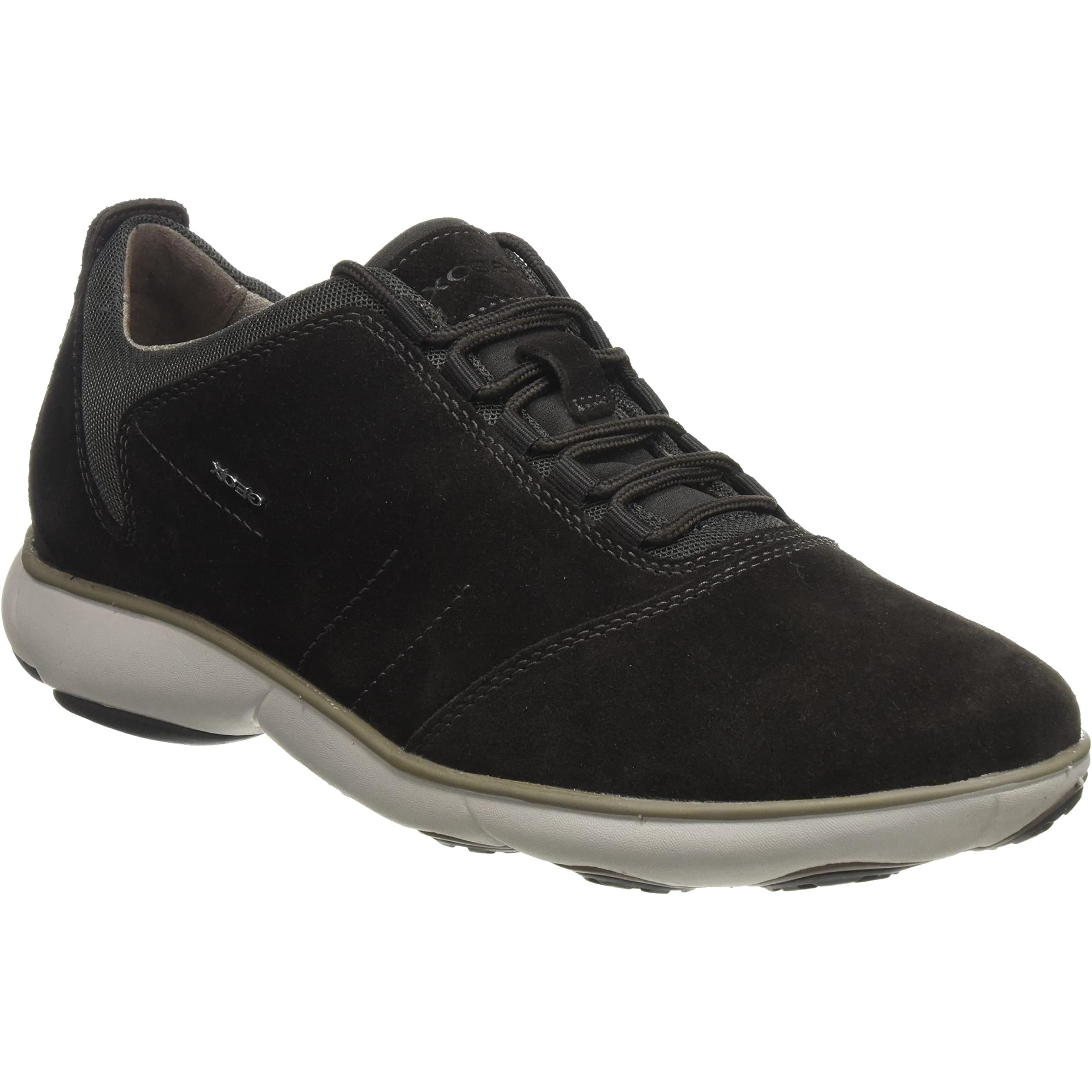 Geox U Nebula C Trainers