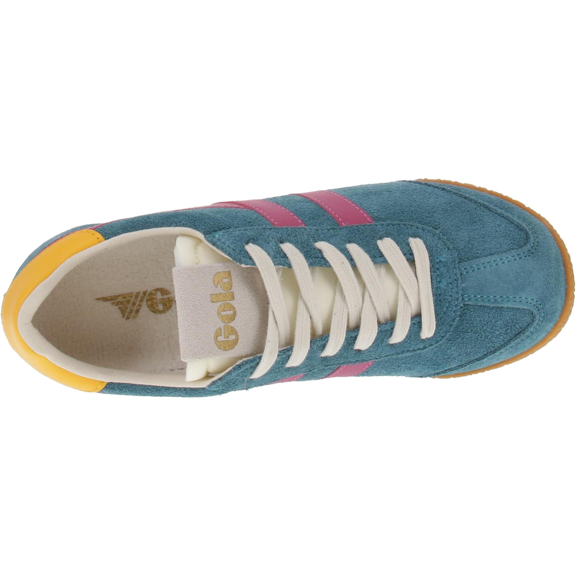 Gola Elan Trainers
