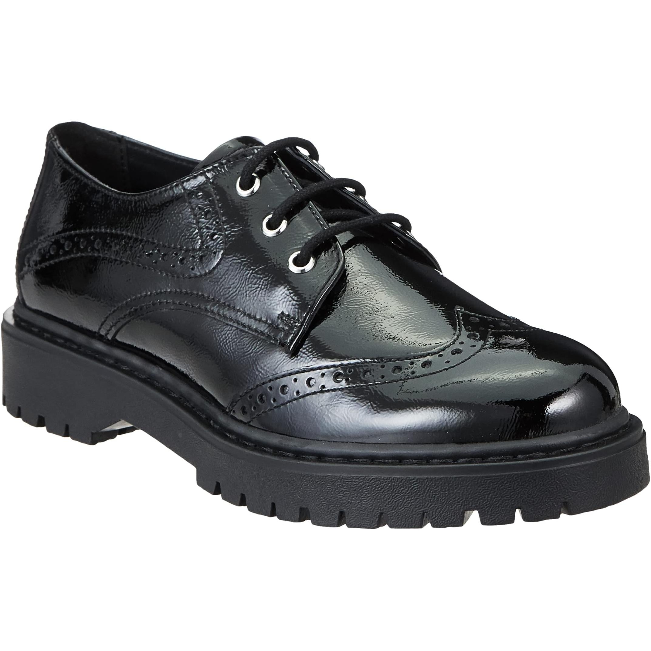 Geox D Bleyze H Trainers