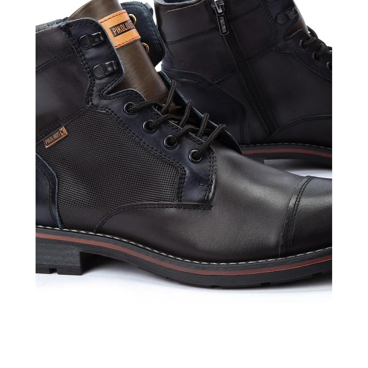Pikolinos York M2m-8156c1 Boots