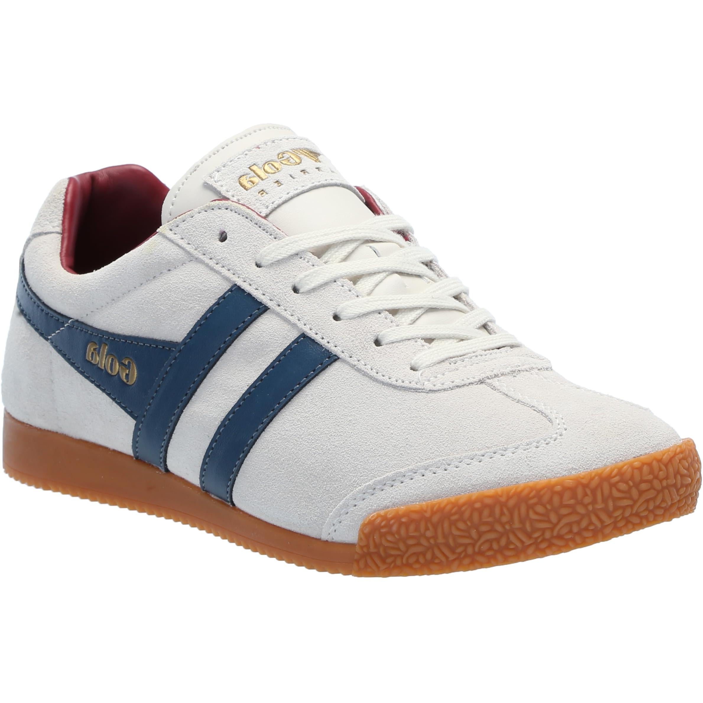 Gola Harrier Trainers