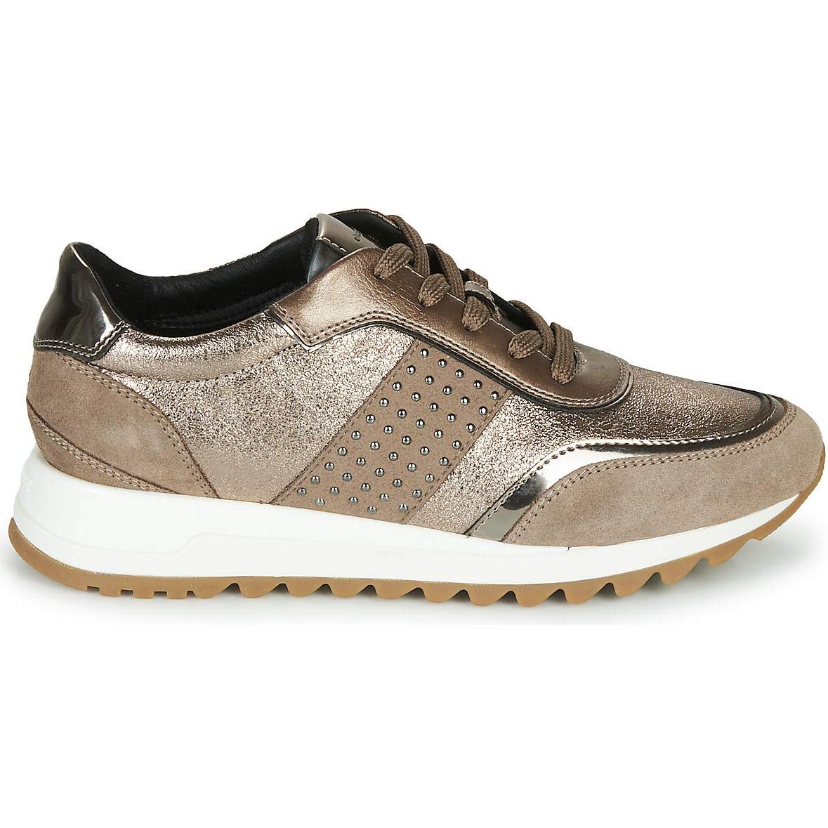 Geox D Tabelya a Trainers
